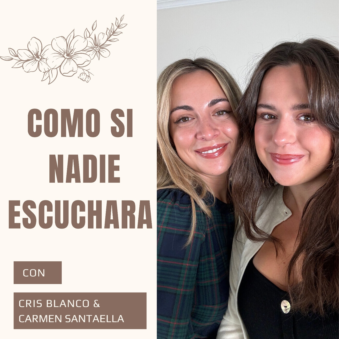 Como si nadie escuchara