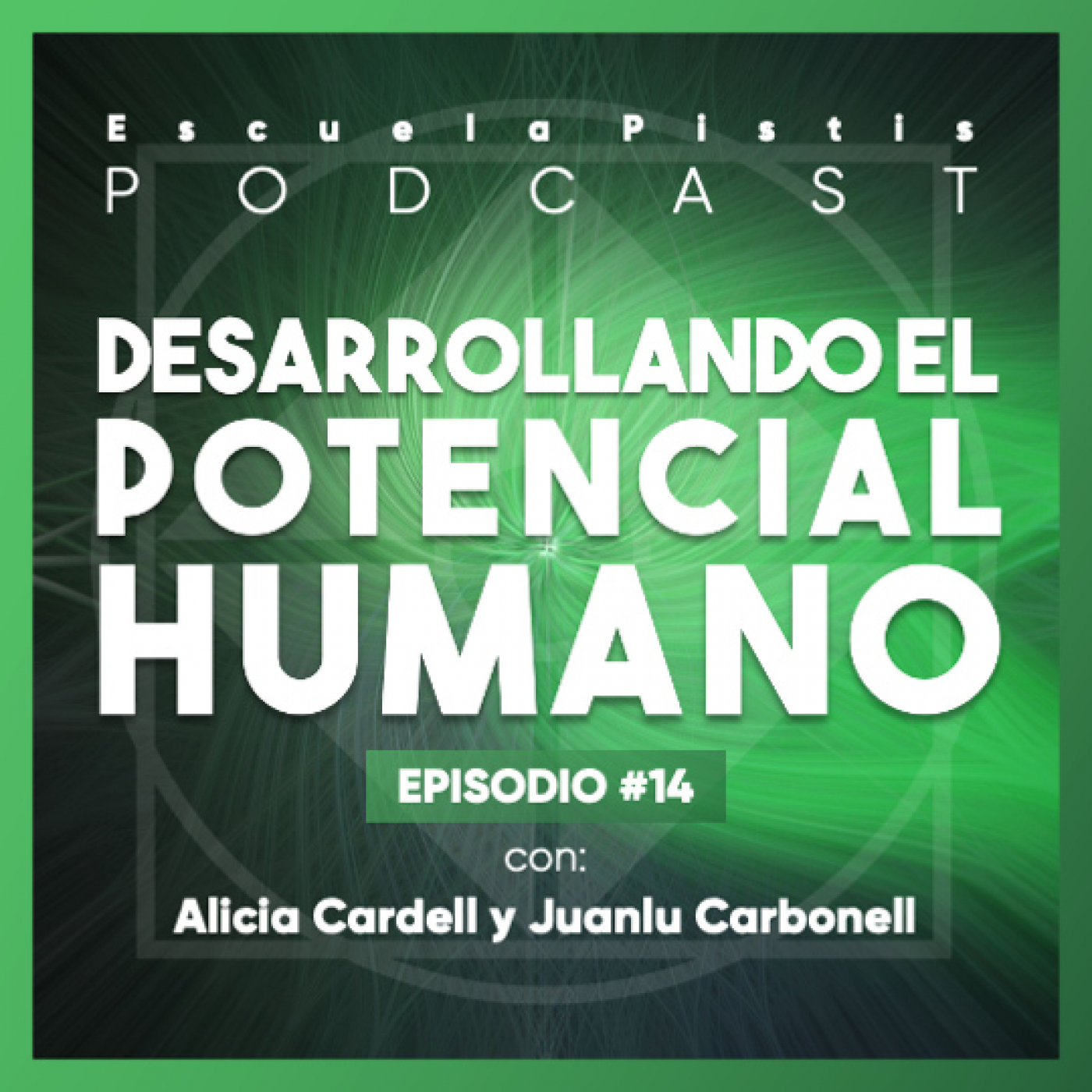 Desarrollando el Potencial Humano