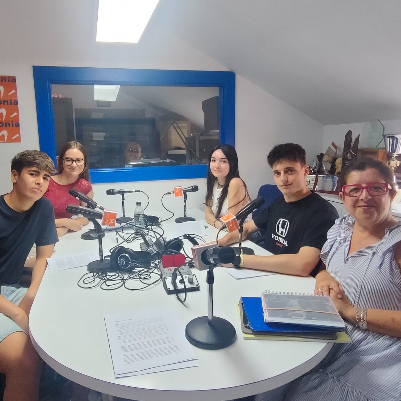 Radio Sintonía