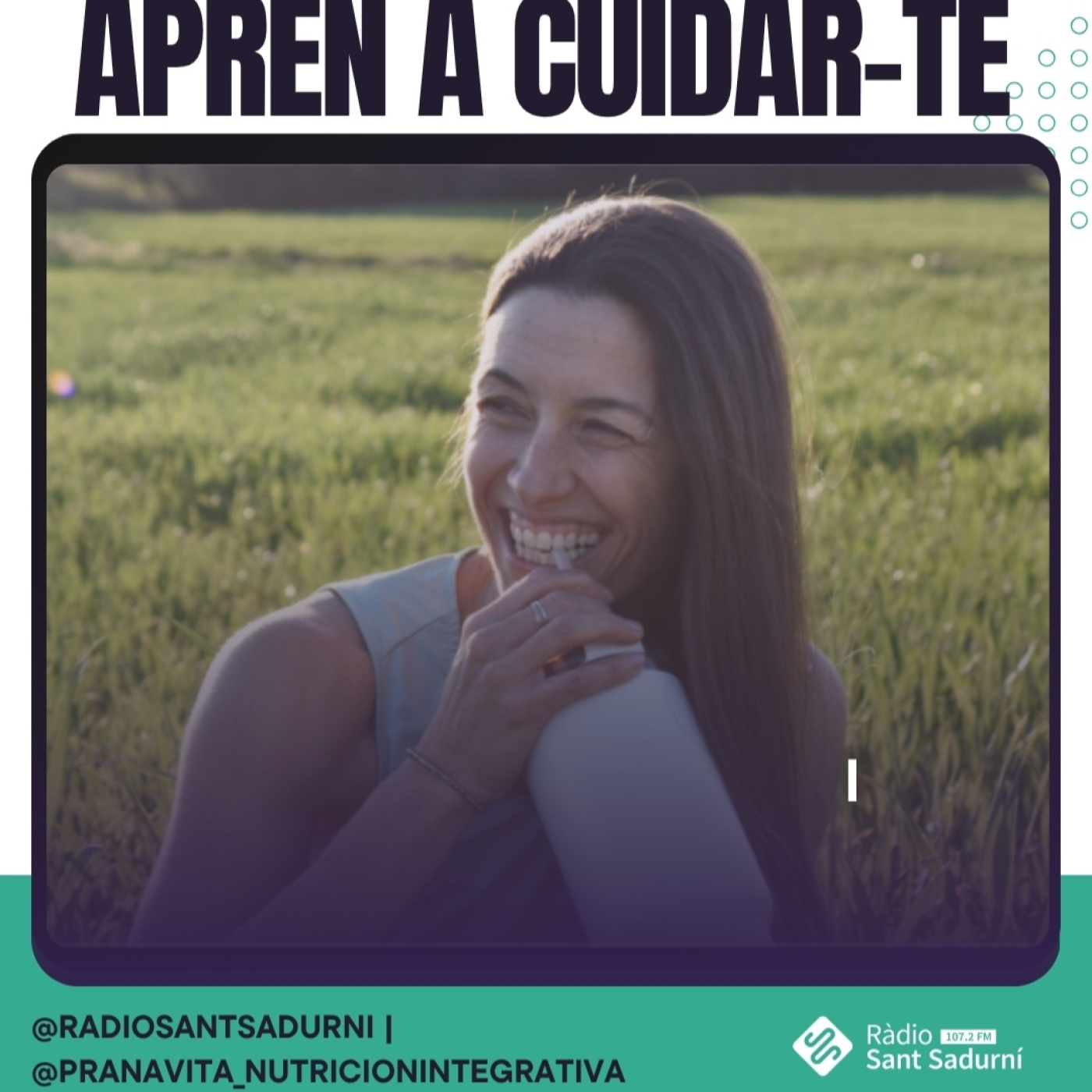 Aprèn a cuidar-te. Capítol 4 "Coaching" episode artwork