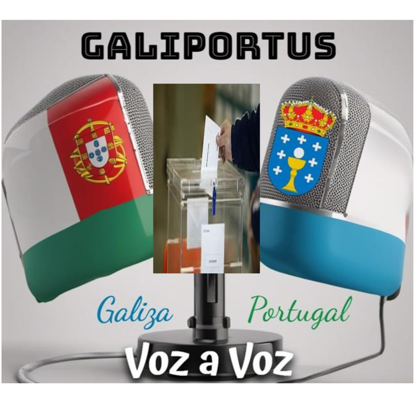 GALIPORTUS