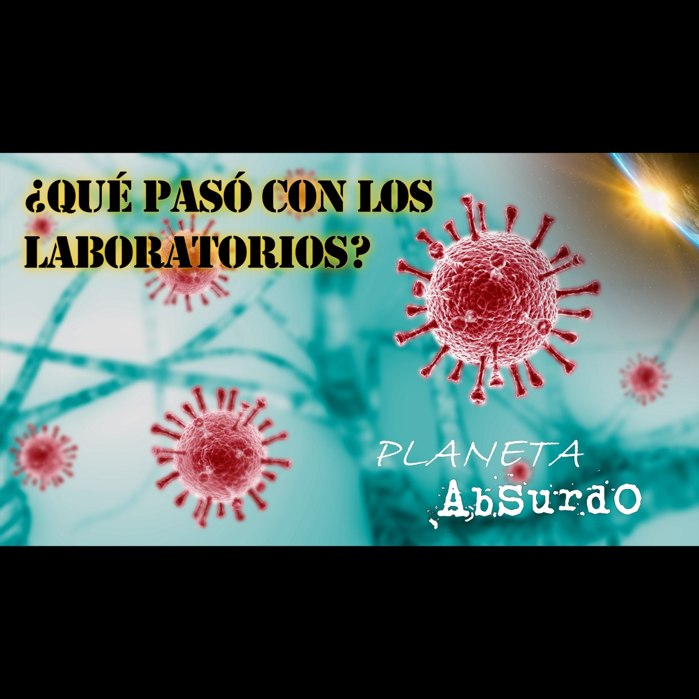 Planeta Absurdo