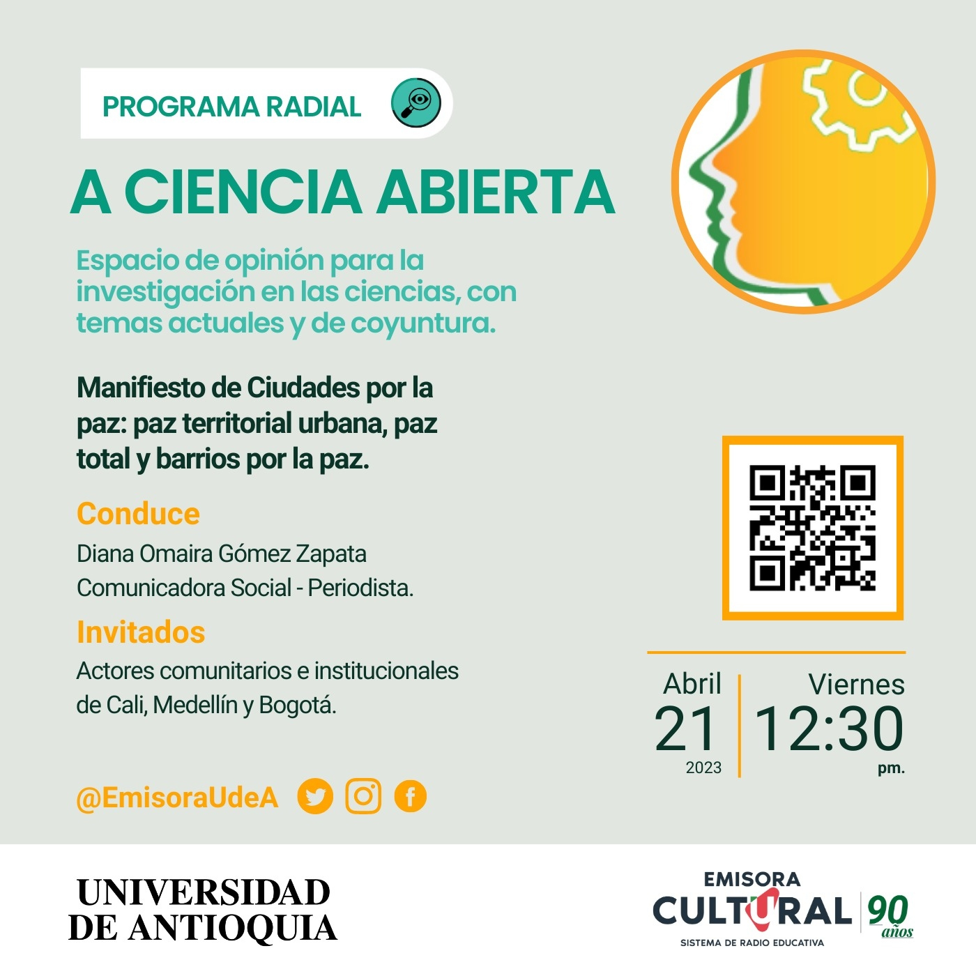 A Ciencia Abierta