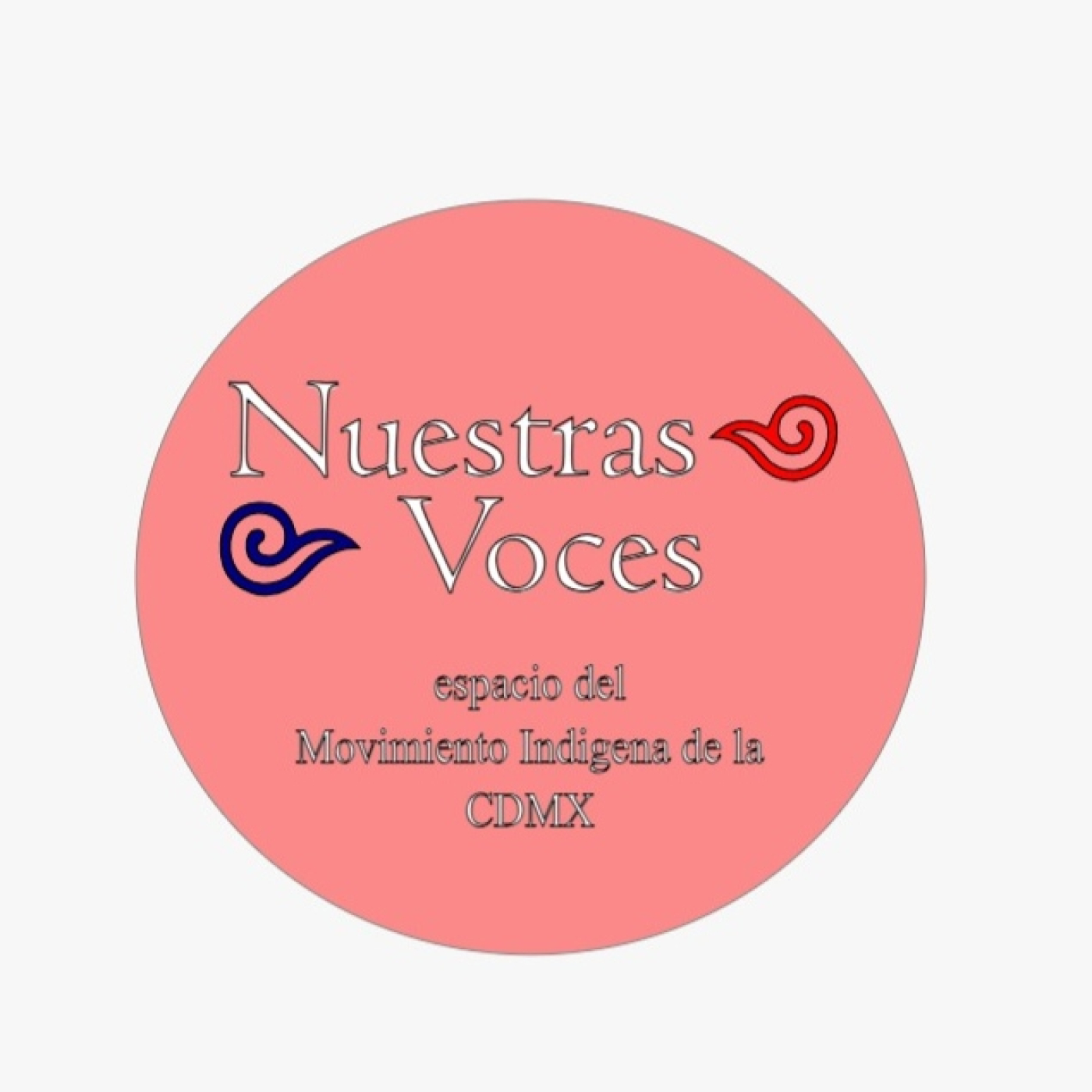 Nuestras Voces 21042025 p 343 episode artwork