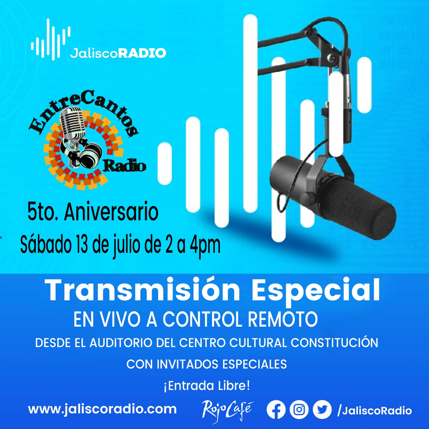 entrecantosradio