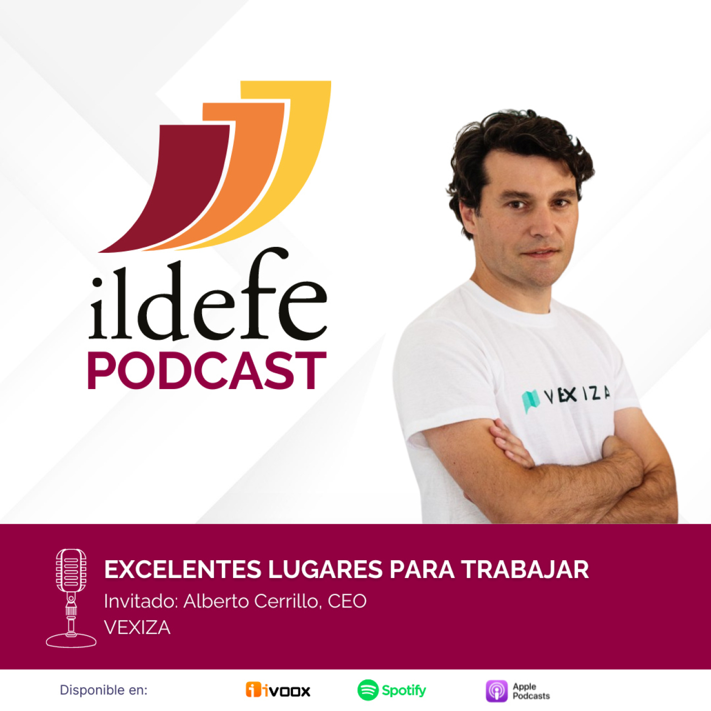 Ildefe Podcast