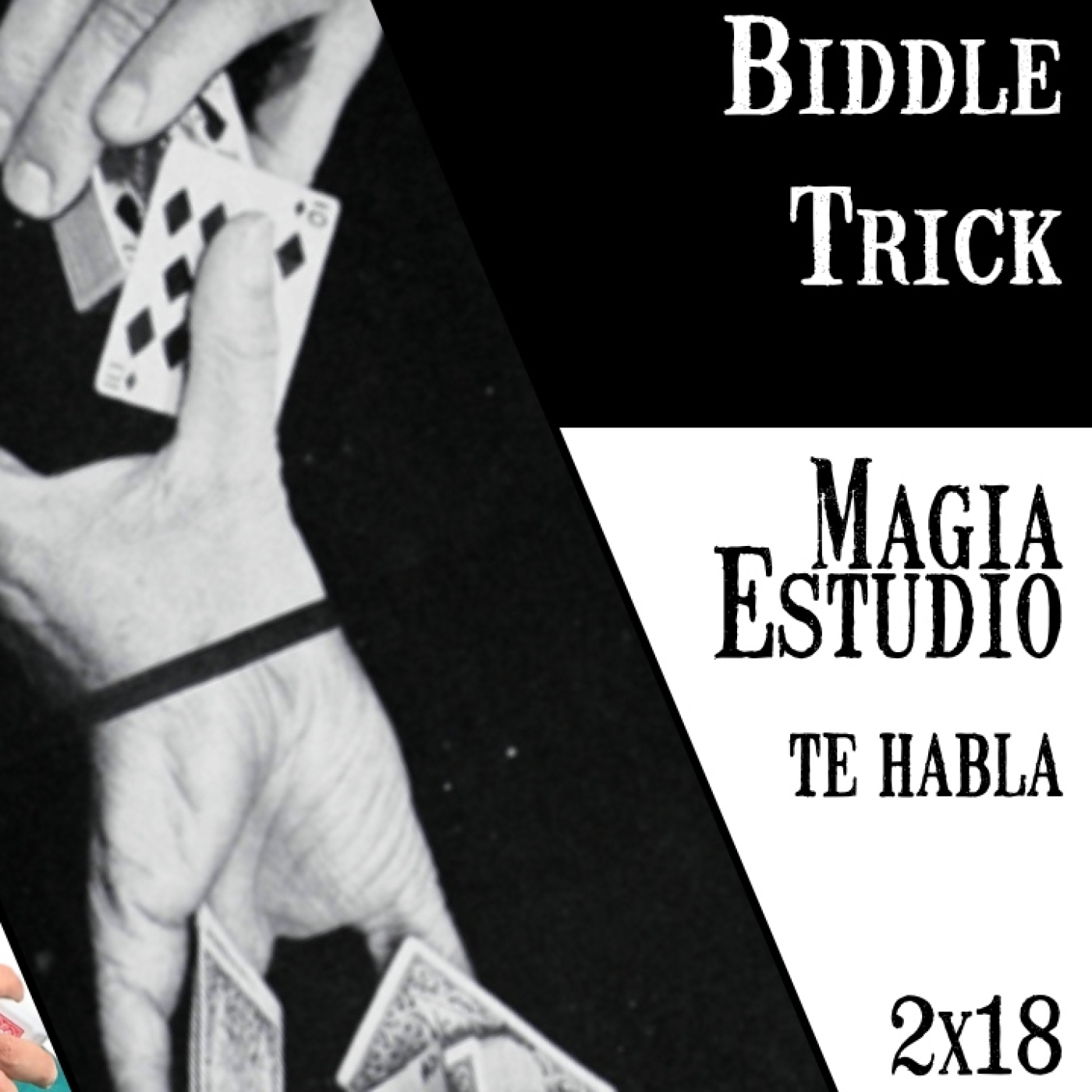 Magia Estudio te habla