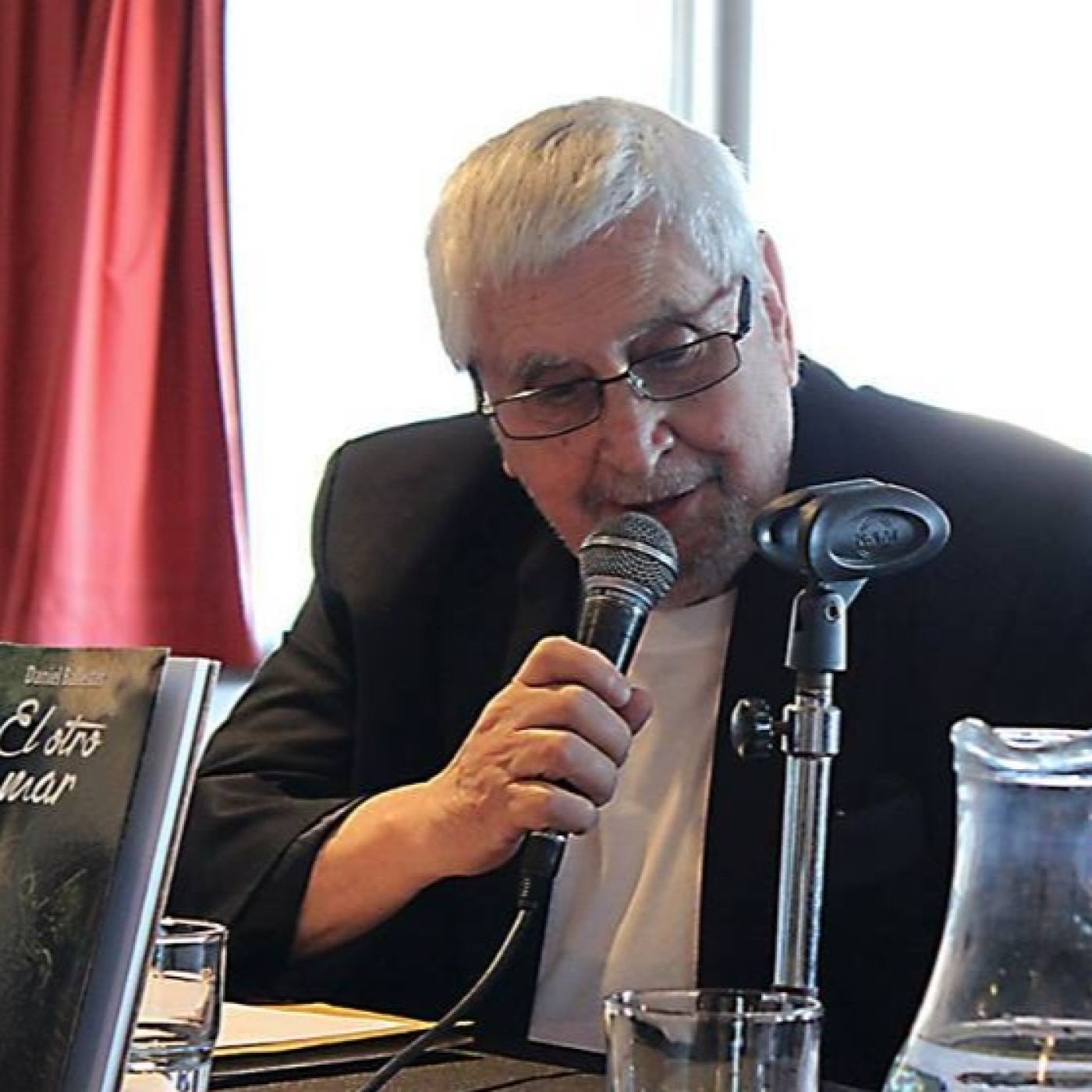 El sonido y la furia