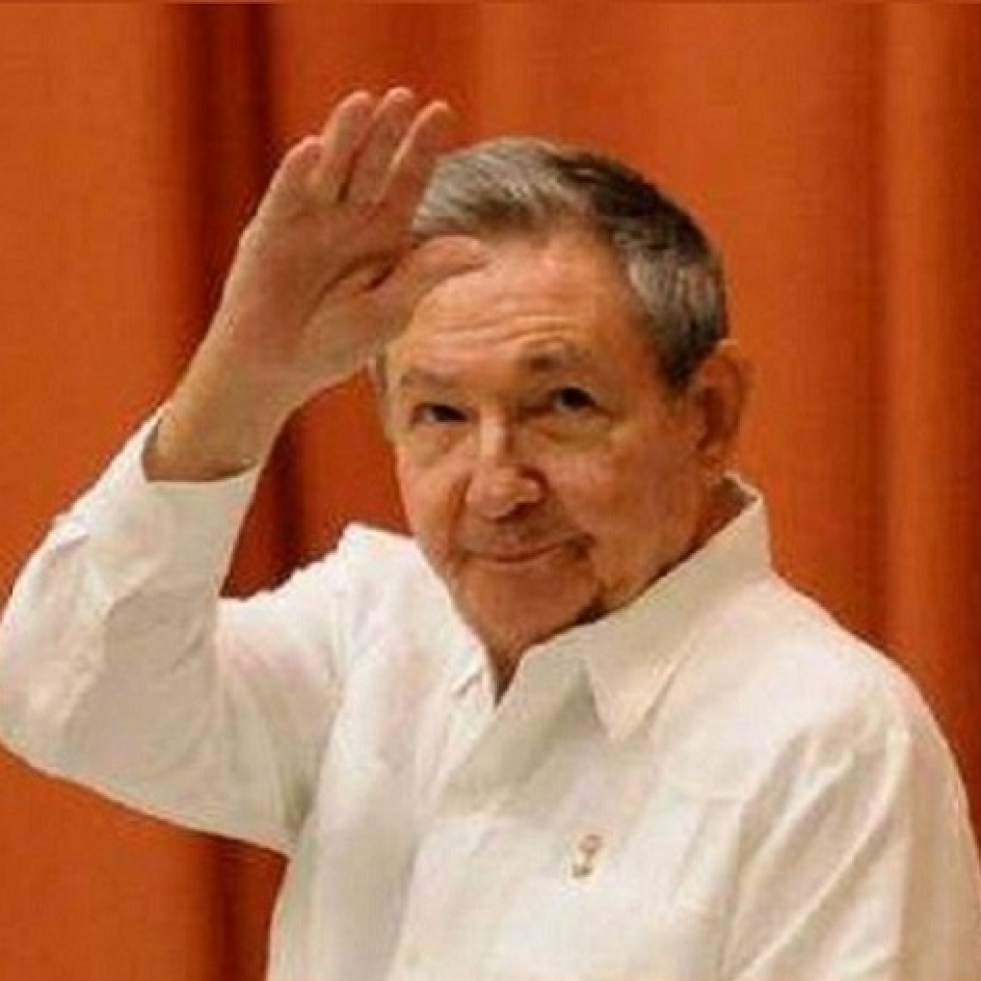 Raúl Castro: brújula de una Revolución para todos los tiempos episode artwork