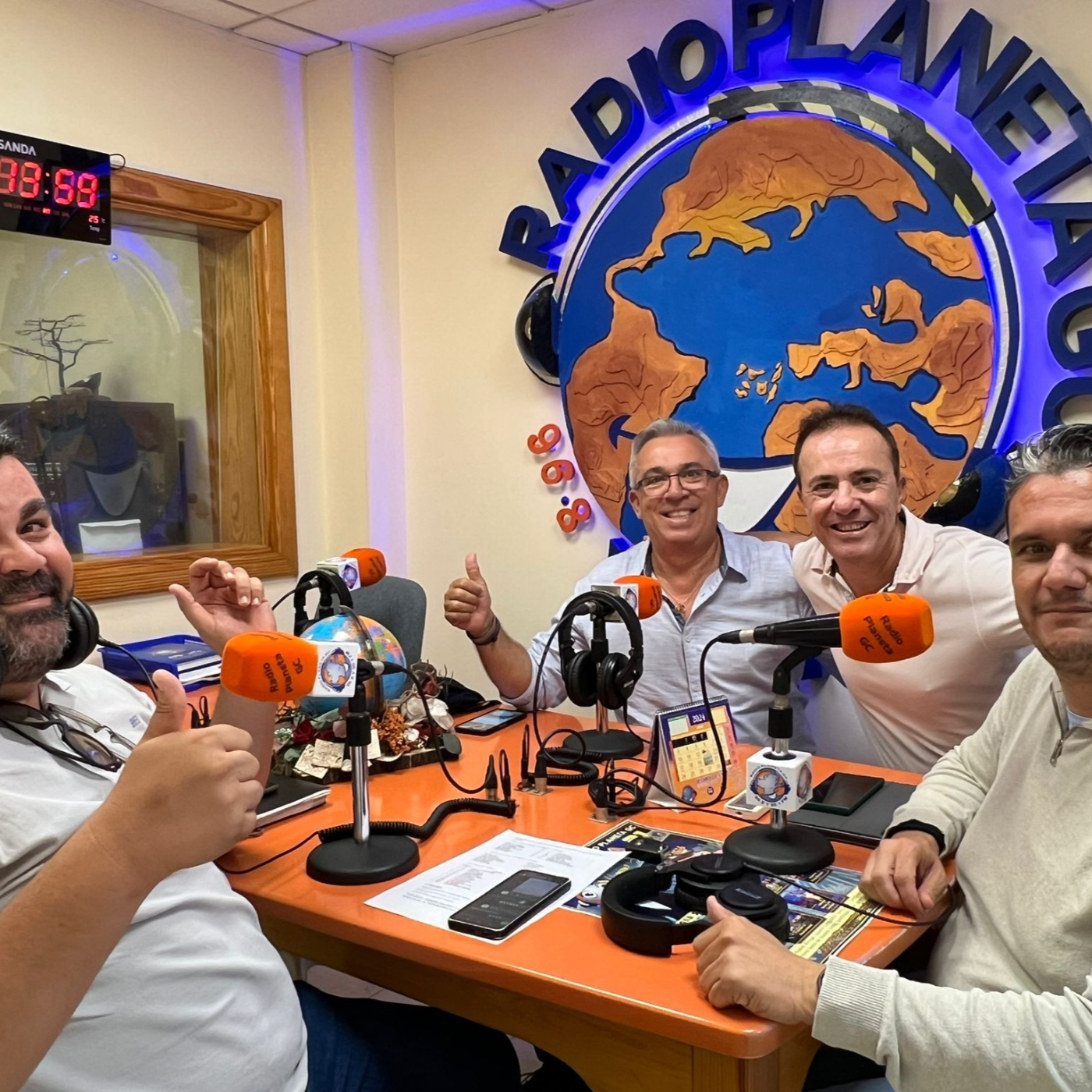 Planeta Deportivo