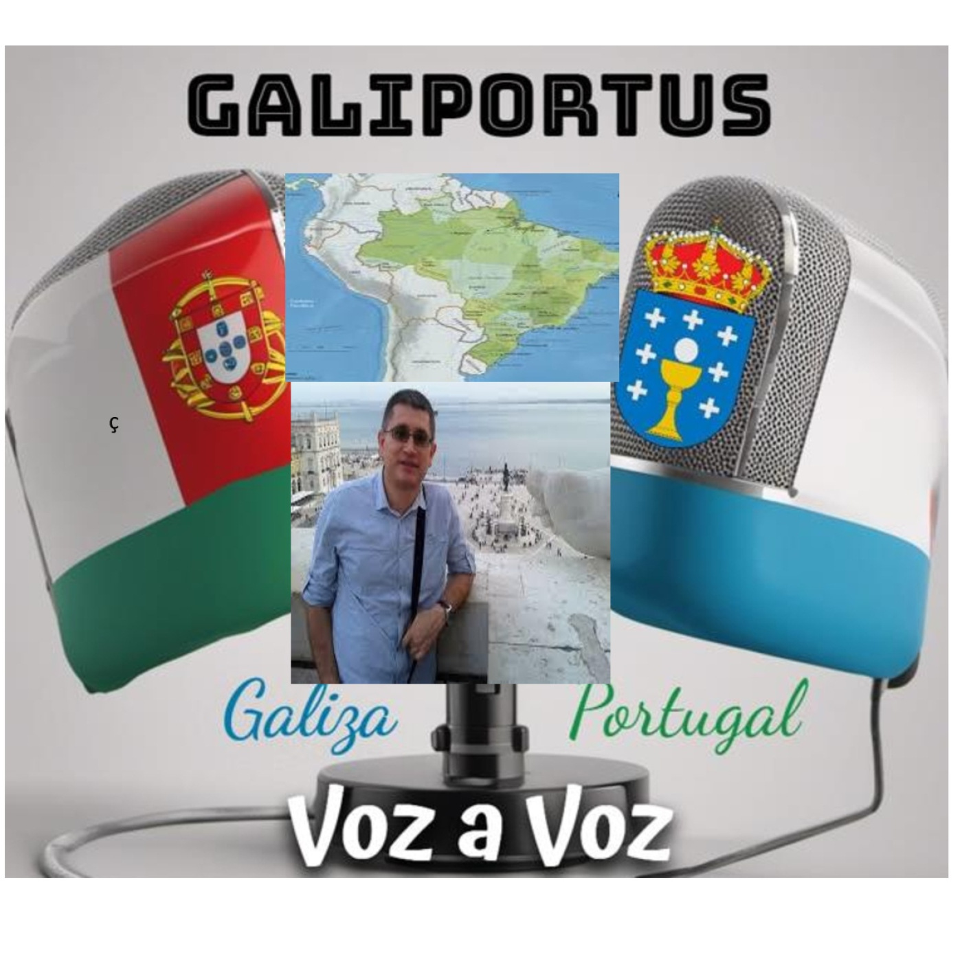 GALIPORTUS