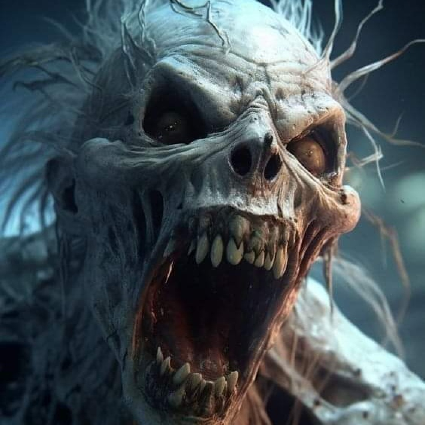Relatos de terror Macabra Visión