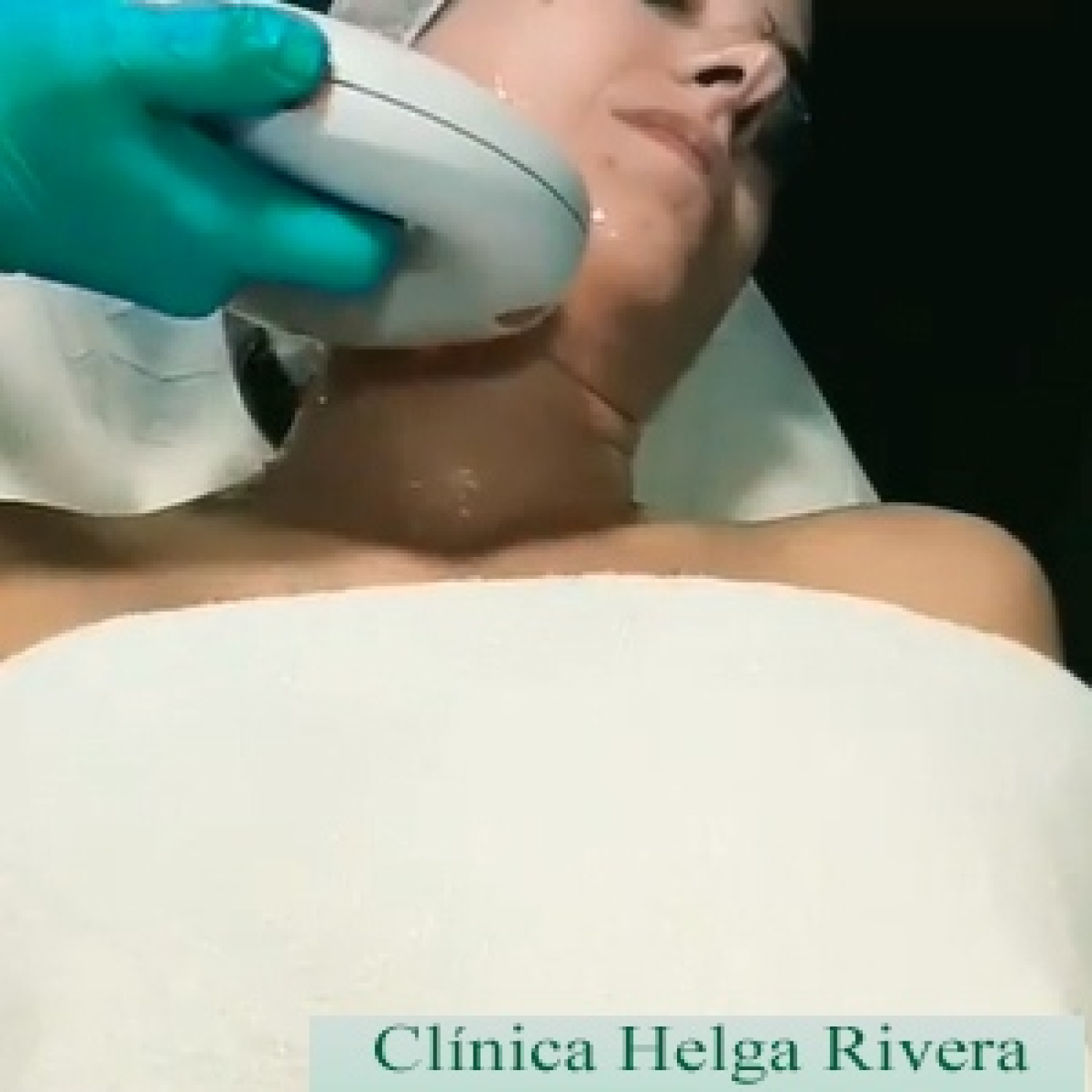 BELLEZA Y SALUD con la Dra. HELGA RIVERA