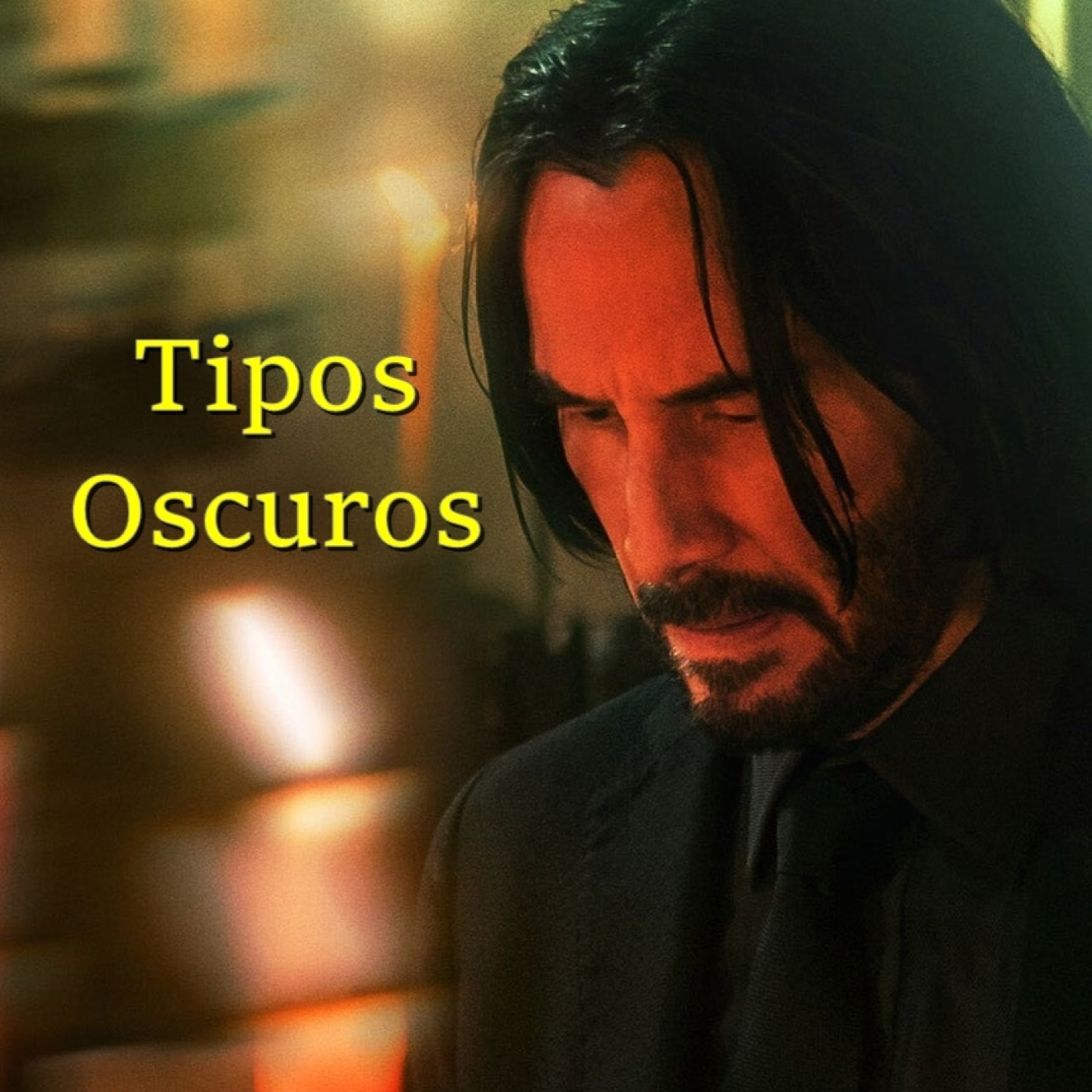 Tipos Oscuros