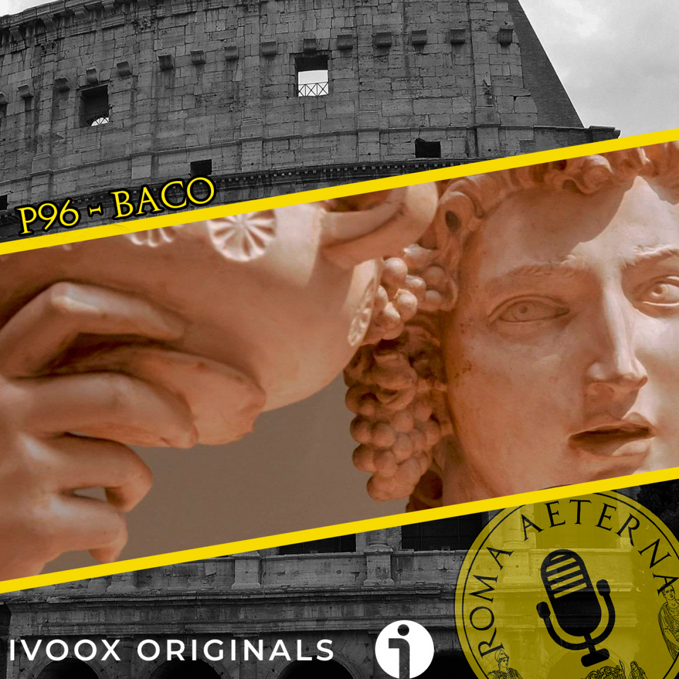 Roma Aeterna