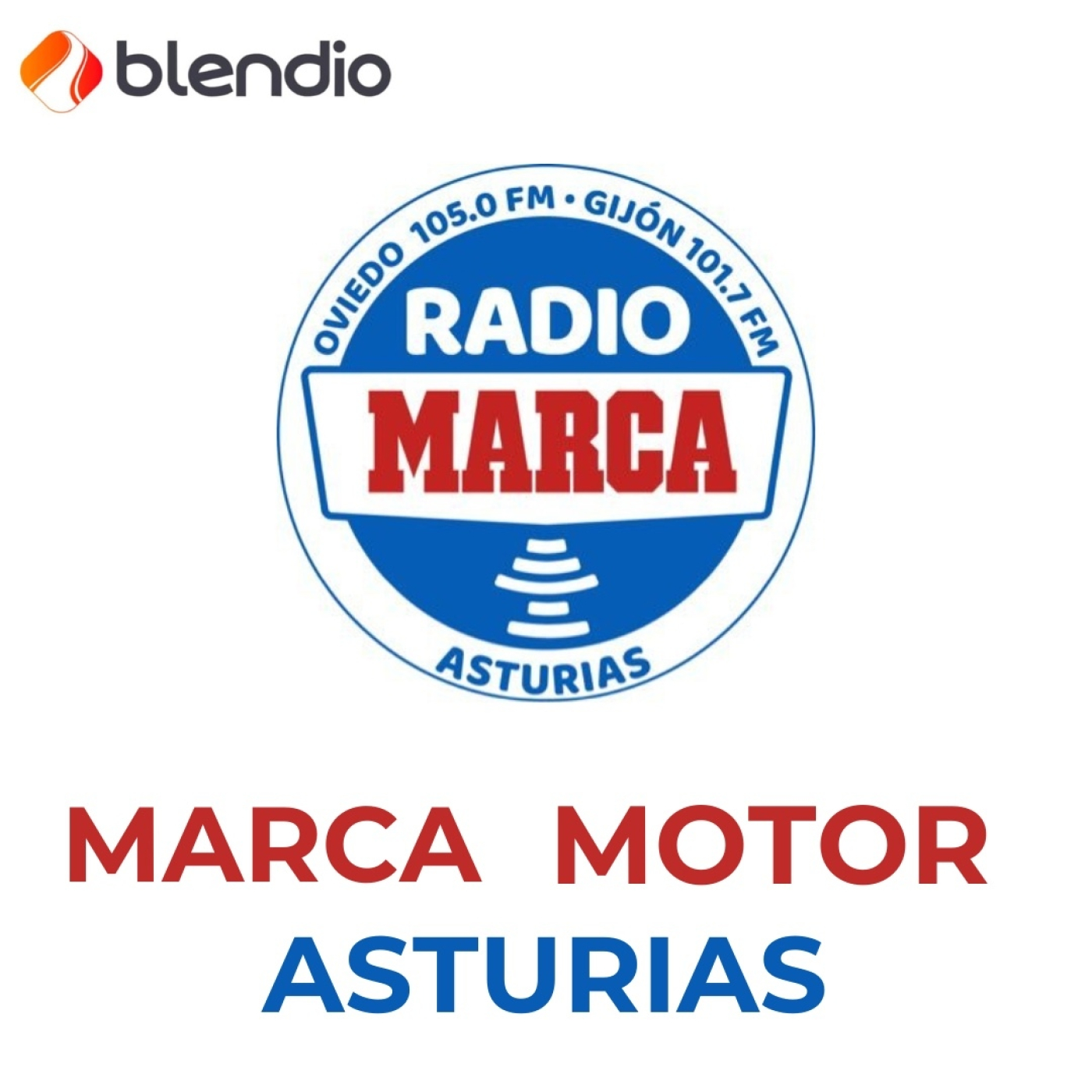 Podcast de Canal Radio Marca Asturias