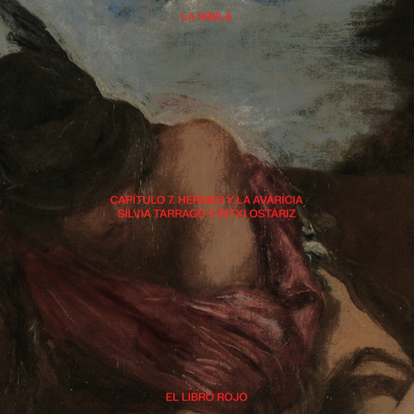 Podcast Cover