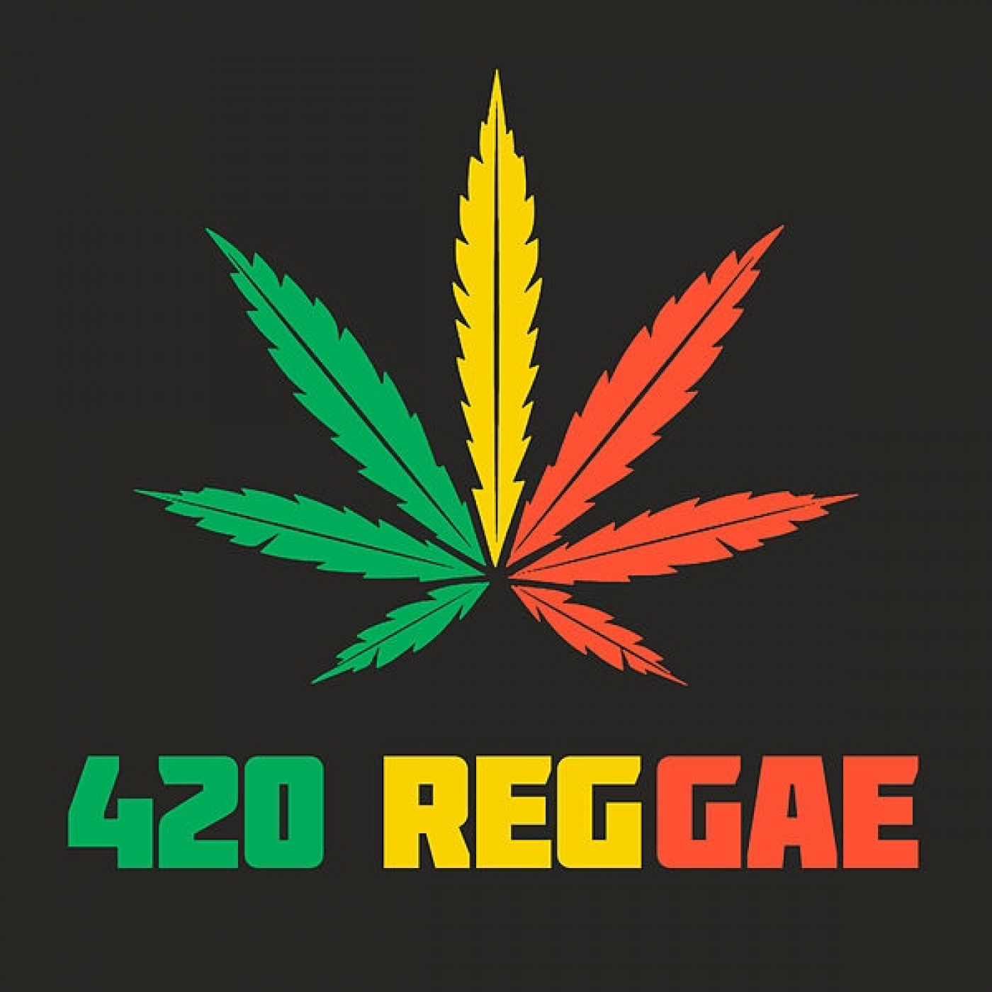 Dread Al Control Reggae Radio Show 19-04-2022 episode artwork