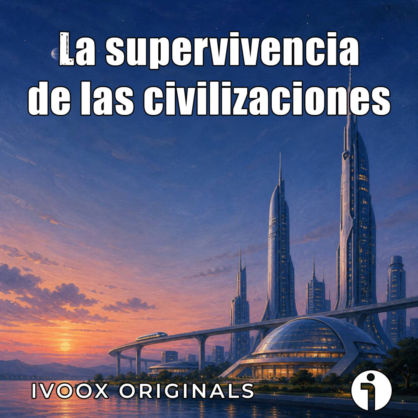 Astrobitácora - 7x19 - ¿Qué civilizaciones podrían sobrevivir y ser detectables?