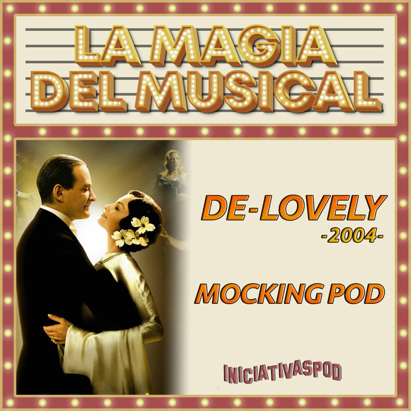 Mocking Pod