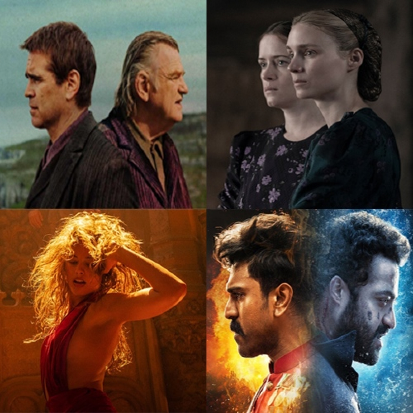 El podcast de Cinoscar & Rarities