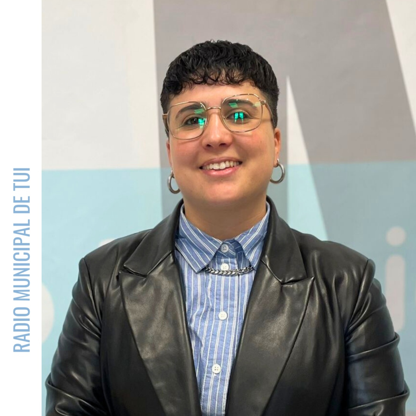 Ent. Lucía Álvarez, de ACCEM Vigo | Sesións informativas sobre estranxeiría e obtención da nacionalidade española episode artwork