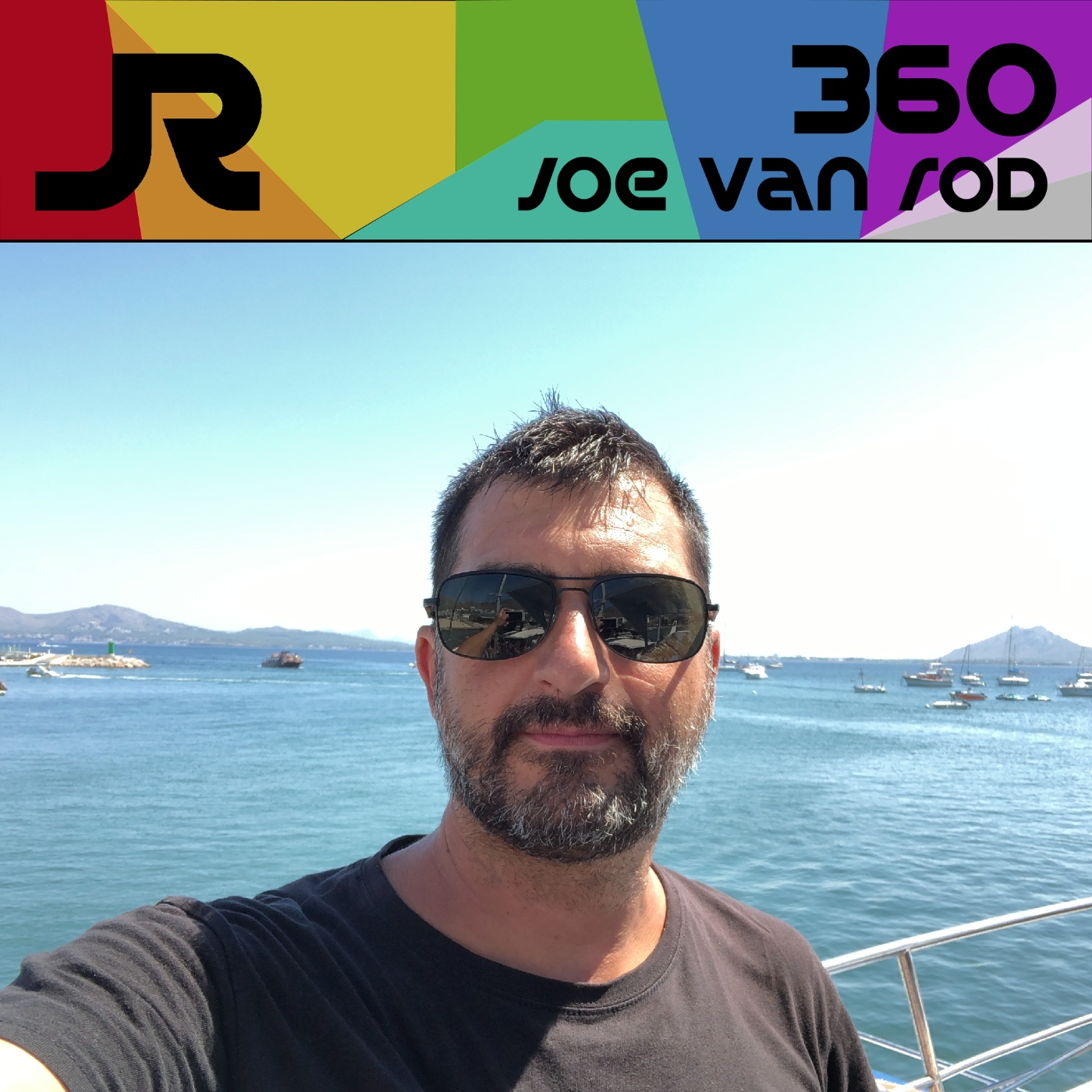 Joe van Rod - 1 Hour dJ set
