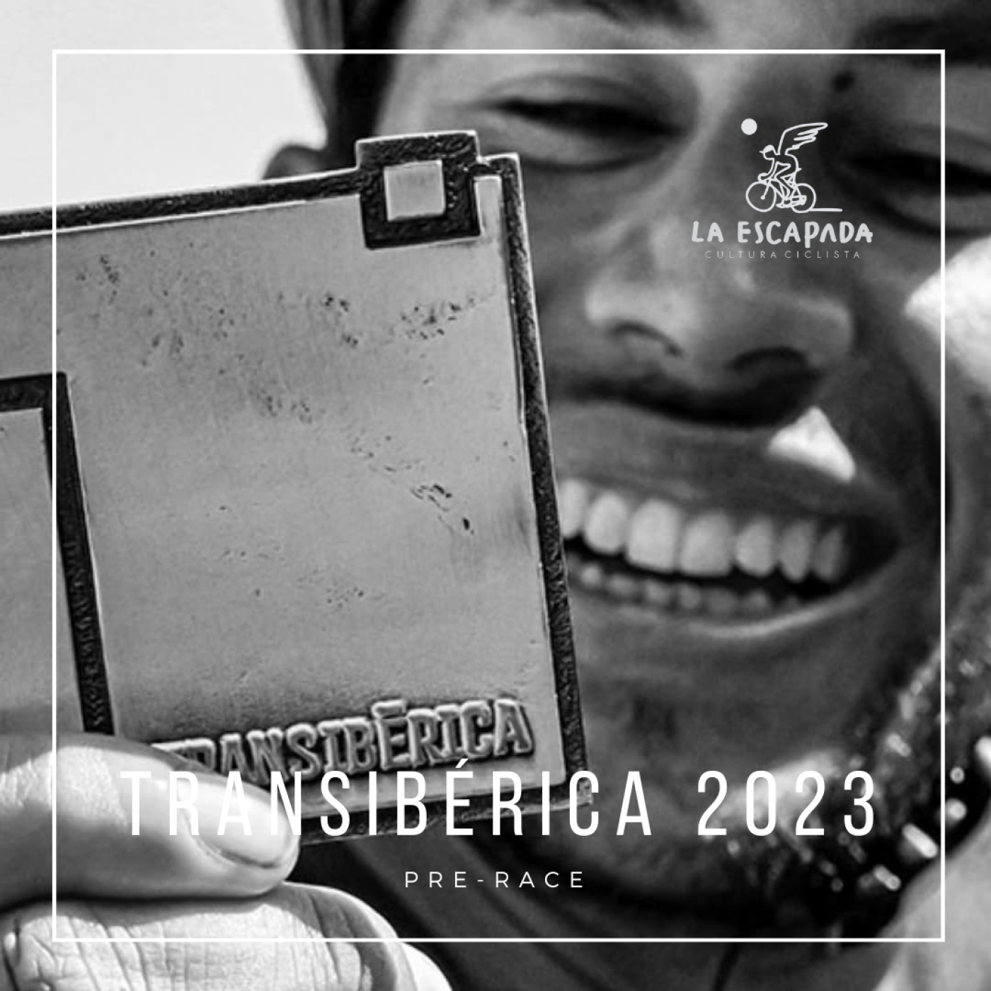 La Escapada #3x09-01 | Transibérica 2023 | Pre-Race