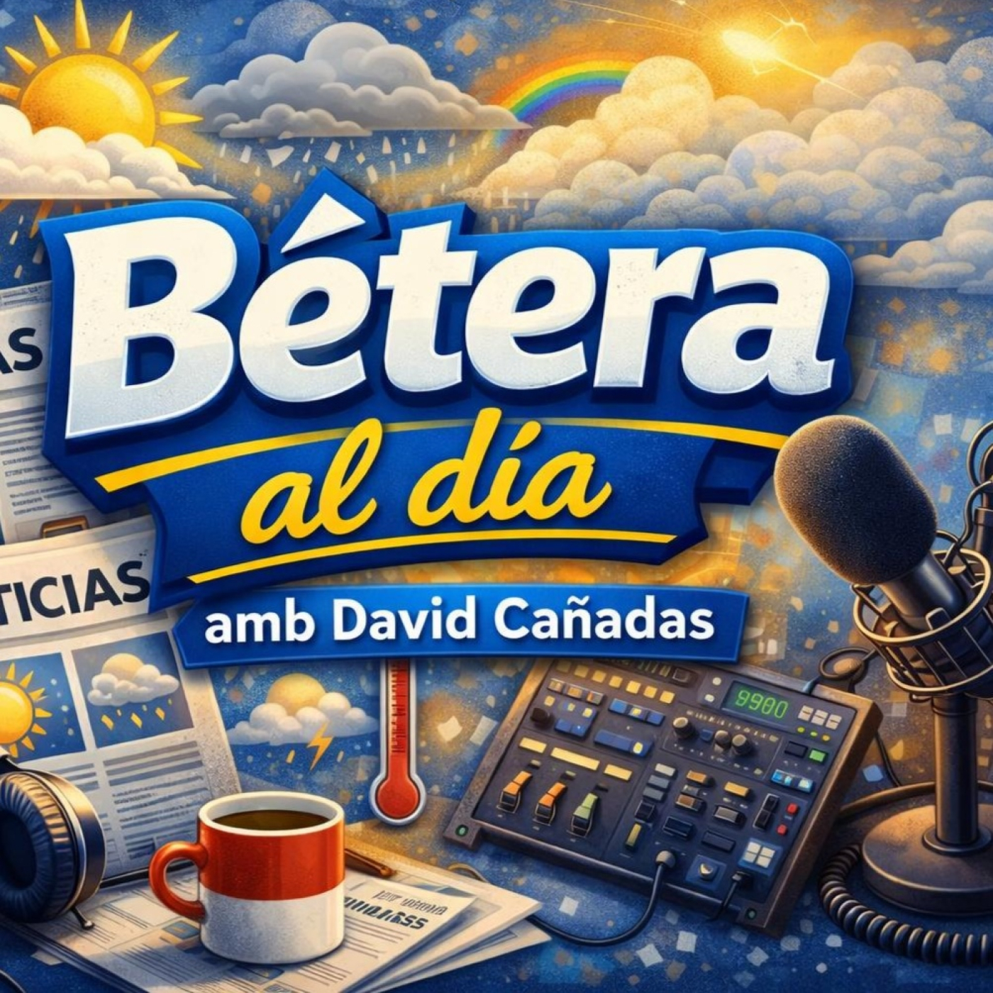 Bétera al dia