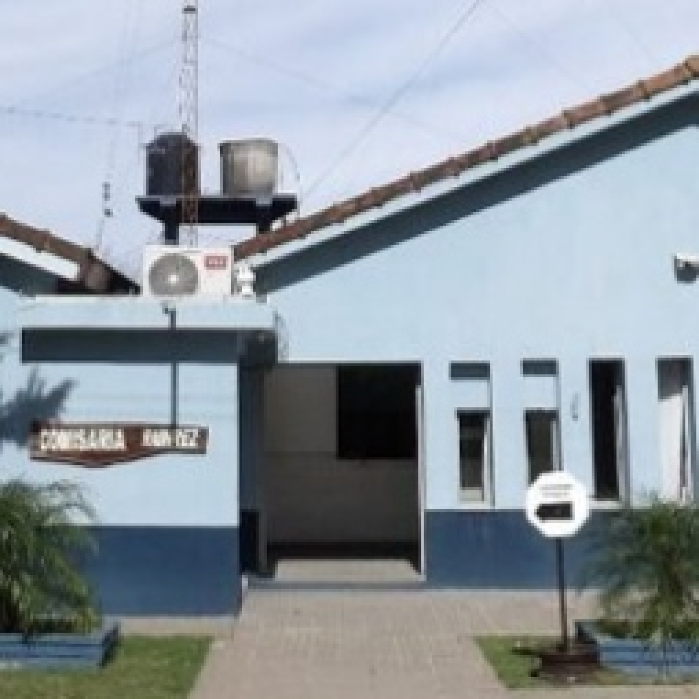 El Quinto Poder