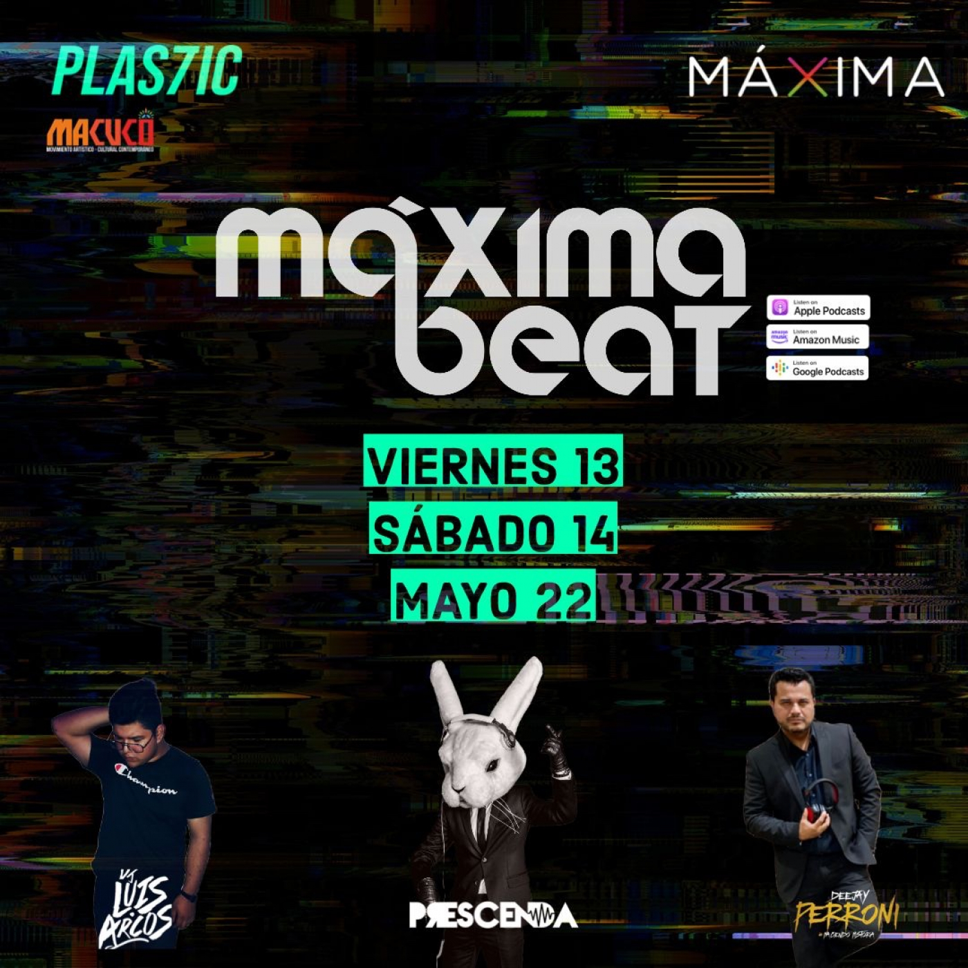 Máxima Beat