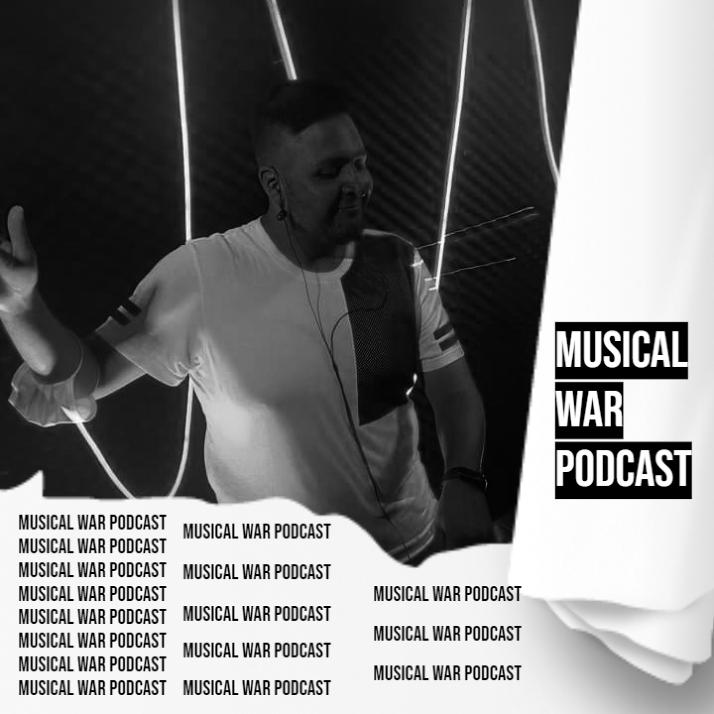 Musical War Podcast
