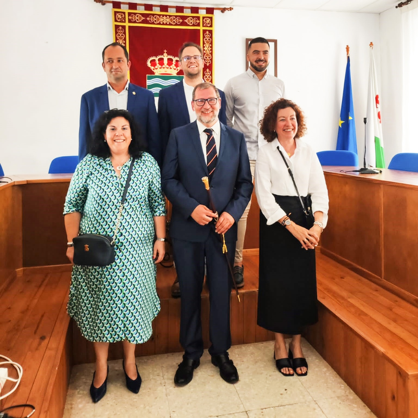 Plenos del Ayuntamiento