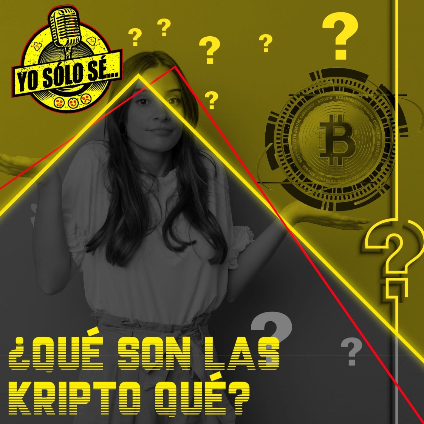 Yo Sólo sé