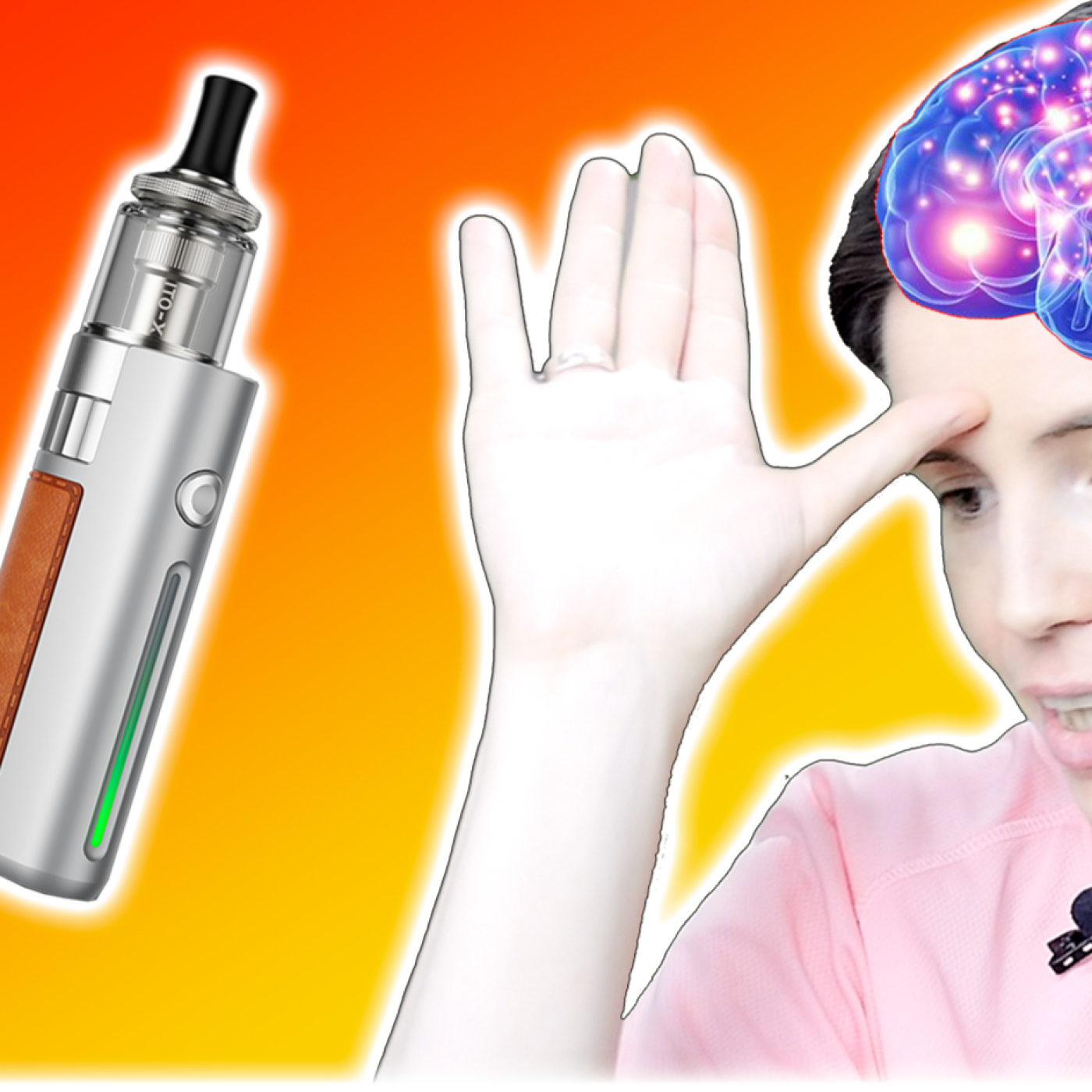 Vapeo / Tury vaper