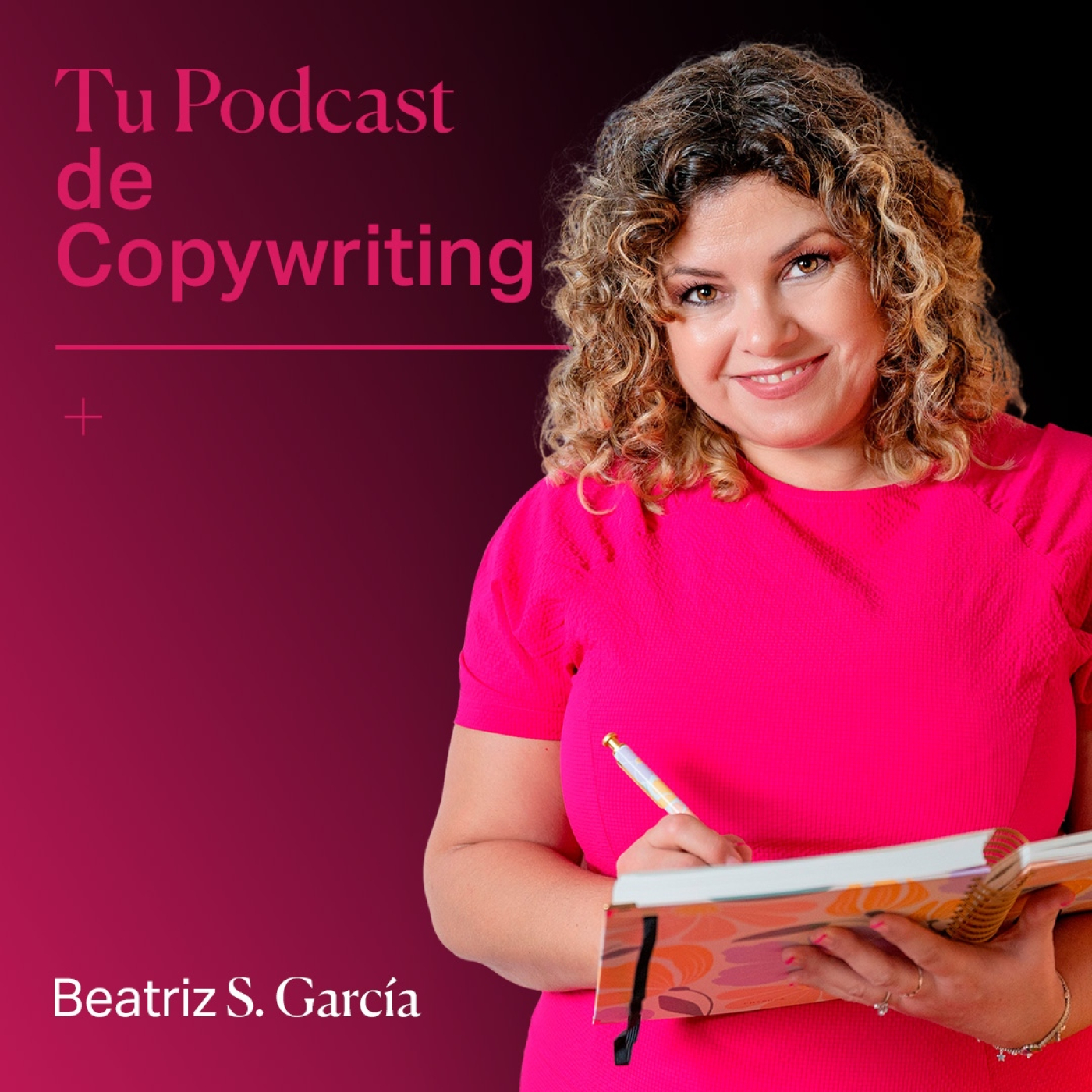 Vivir Escribiendo con Beatriz Copywriting