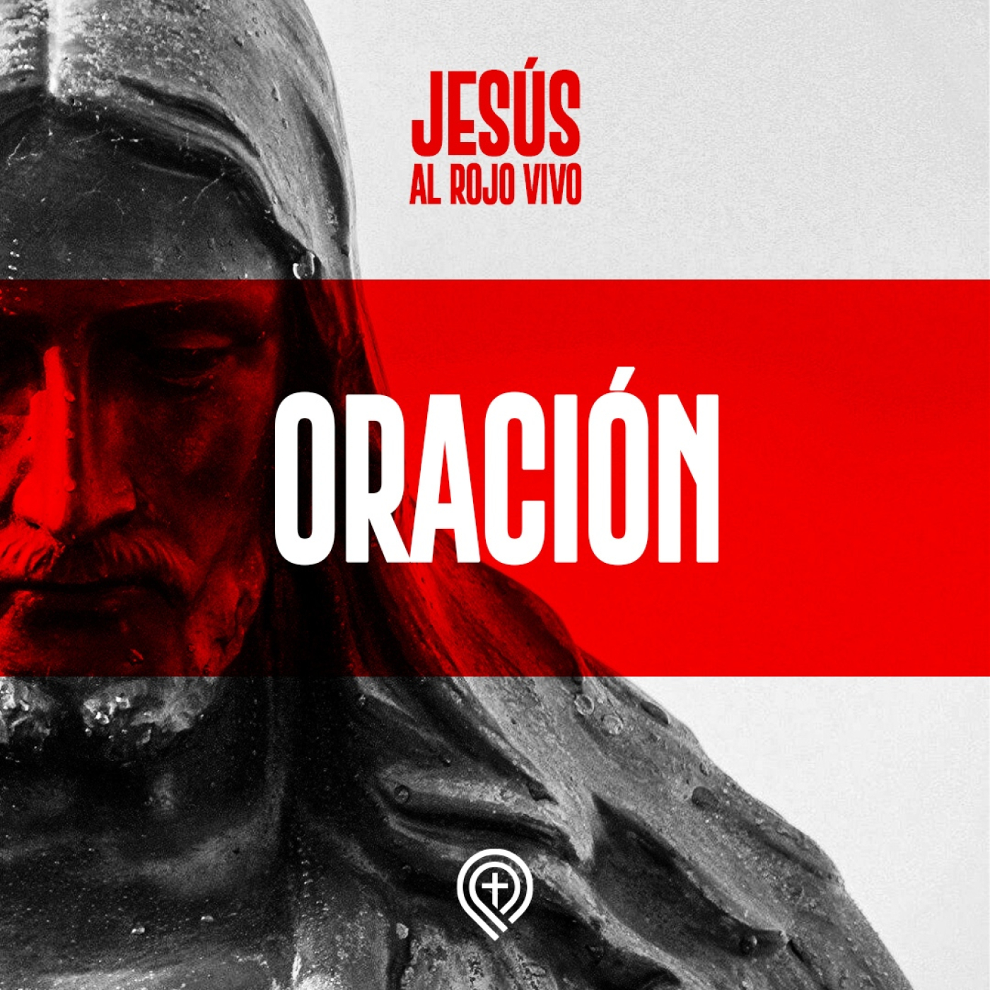 AlfaPiebs | Jesús al Rojo Vivo