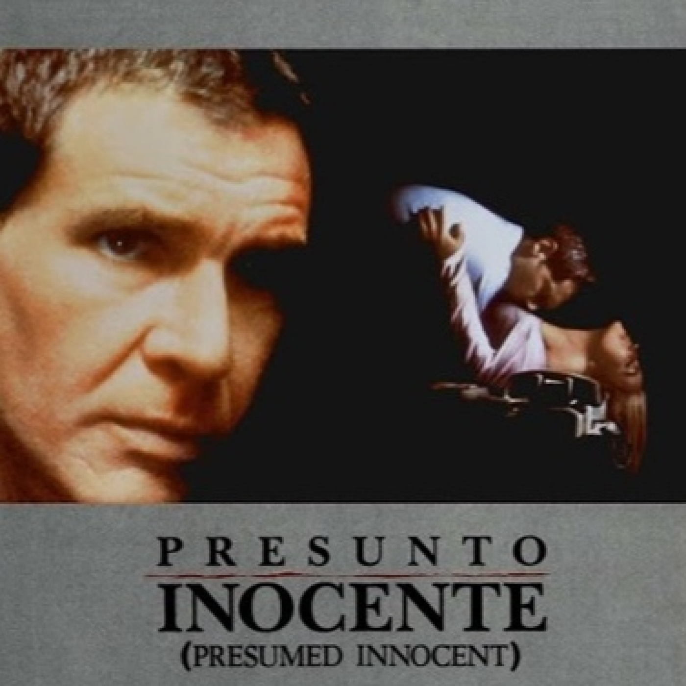 Peticiones Oyentes - Presunto Inocente - 1990