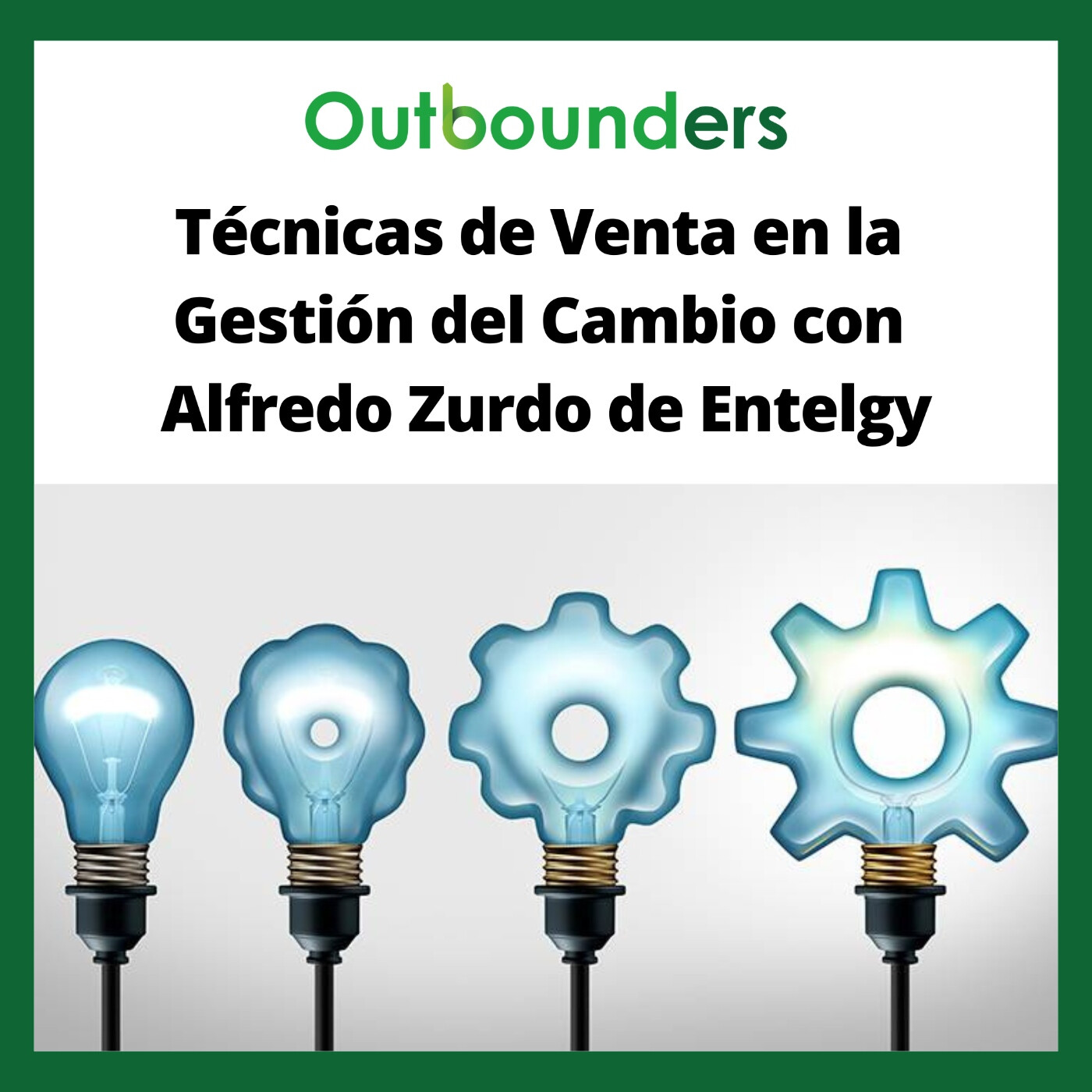 Yo también vendo a empresas - El podcast B2B