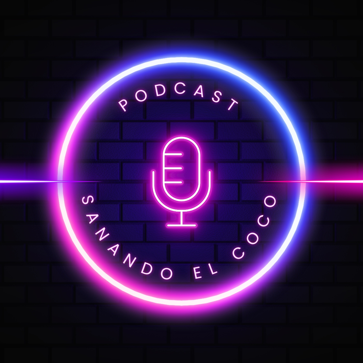 SANANDO EL COCO
