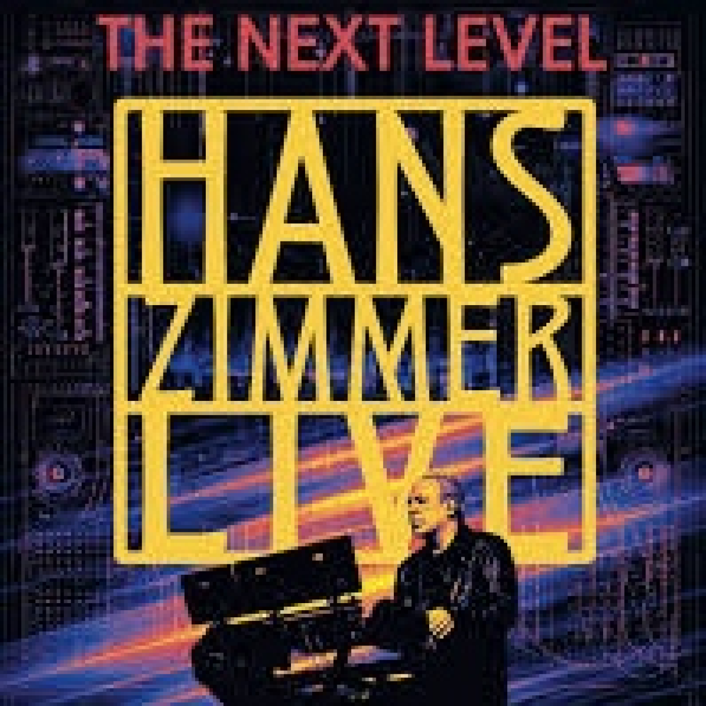 499 - Hans Zimmer - Love Barcelona 2026 episode artwork
