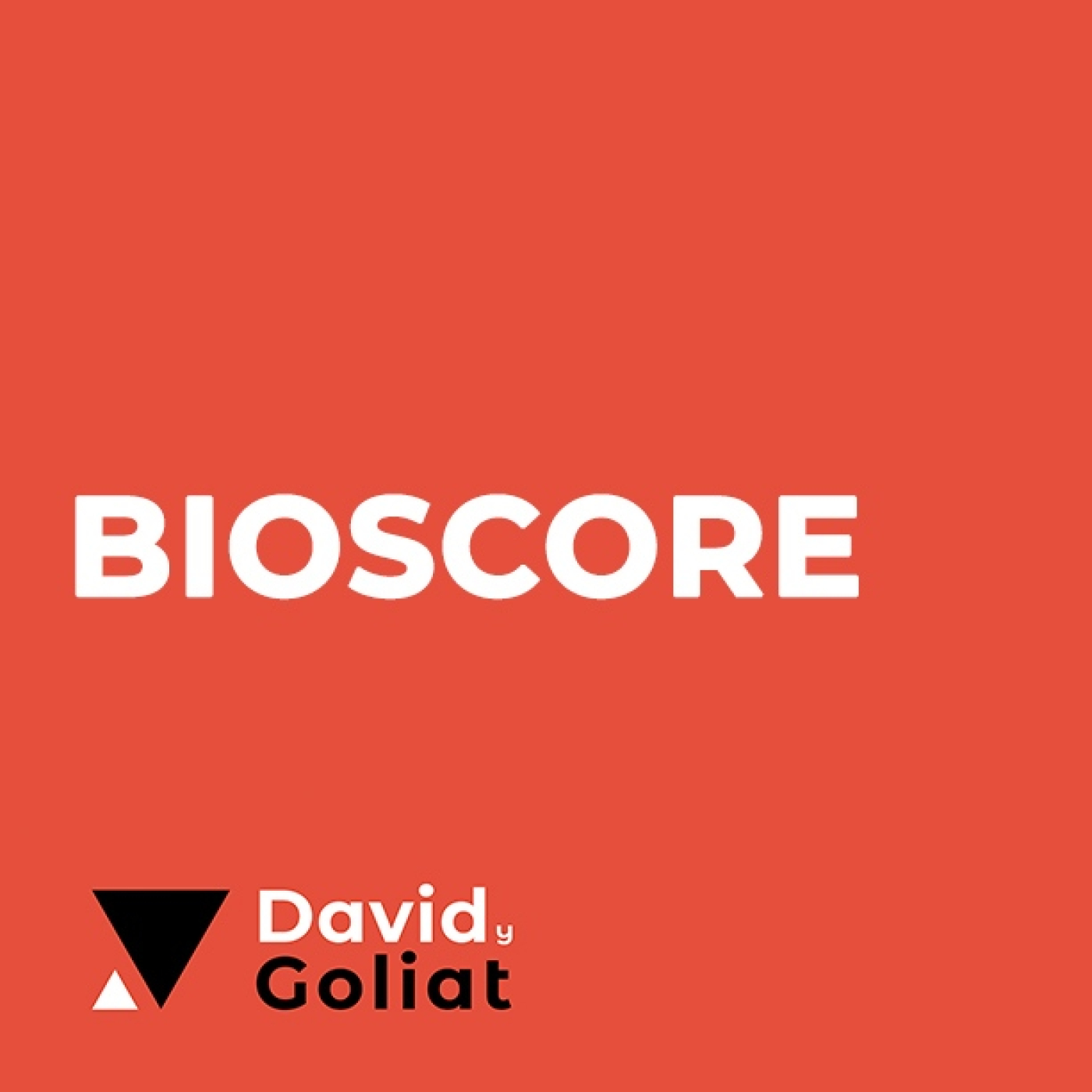 Capítulo 16 - Bioscore - Especialistas en sostenibilidad turística episode artwork