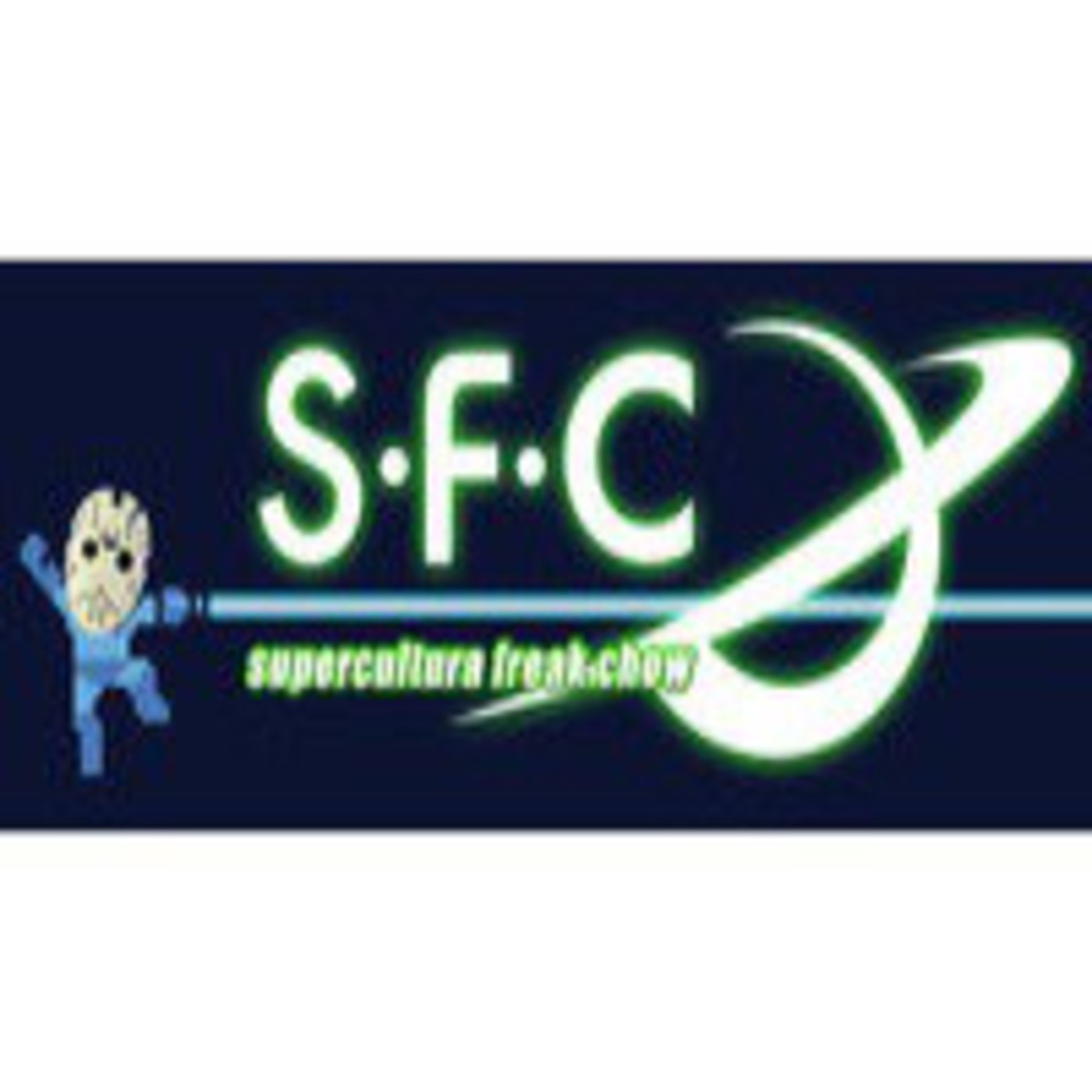 Supercultura Freak Chow