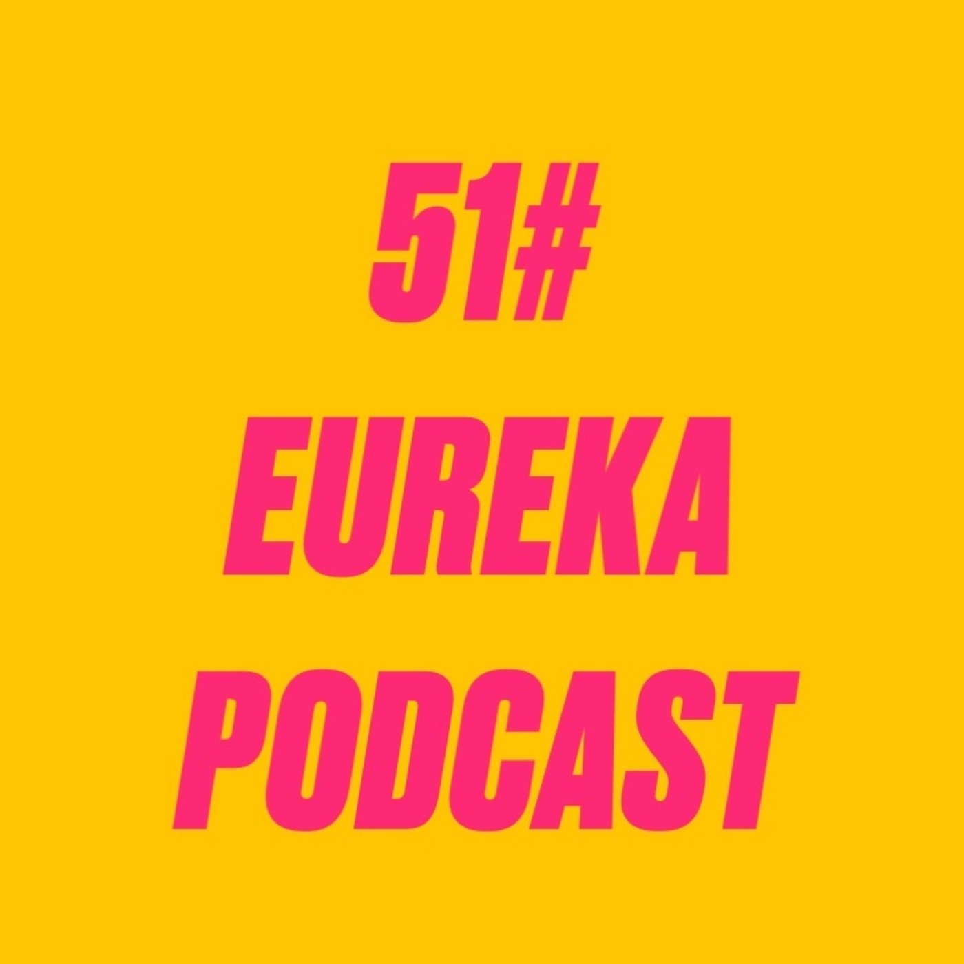 EUREKA PODCAST: El podcast educativo.