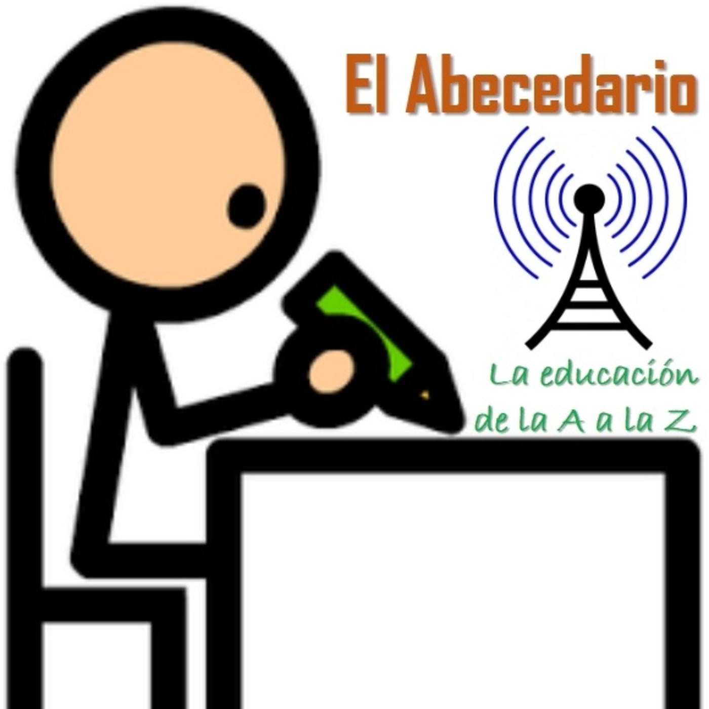 El Abecedario. La educación de la A a la Z