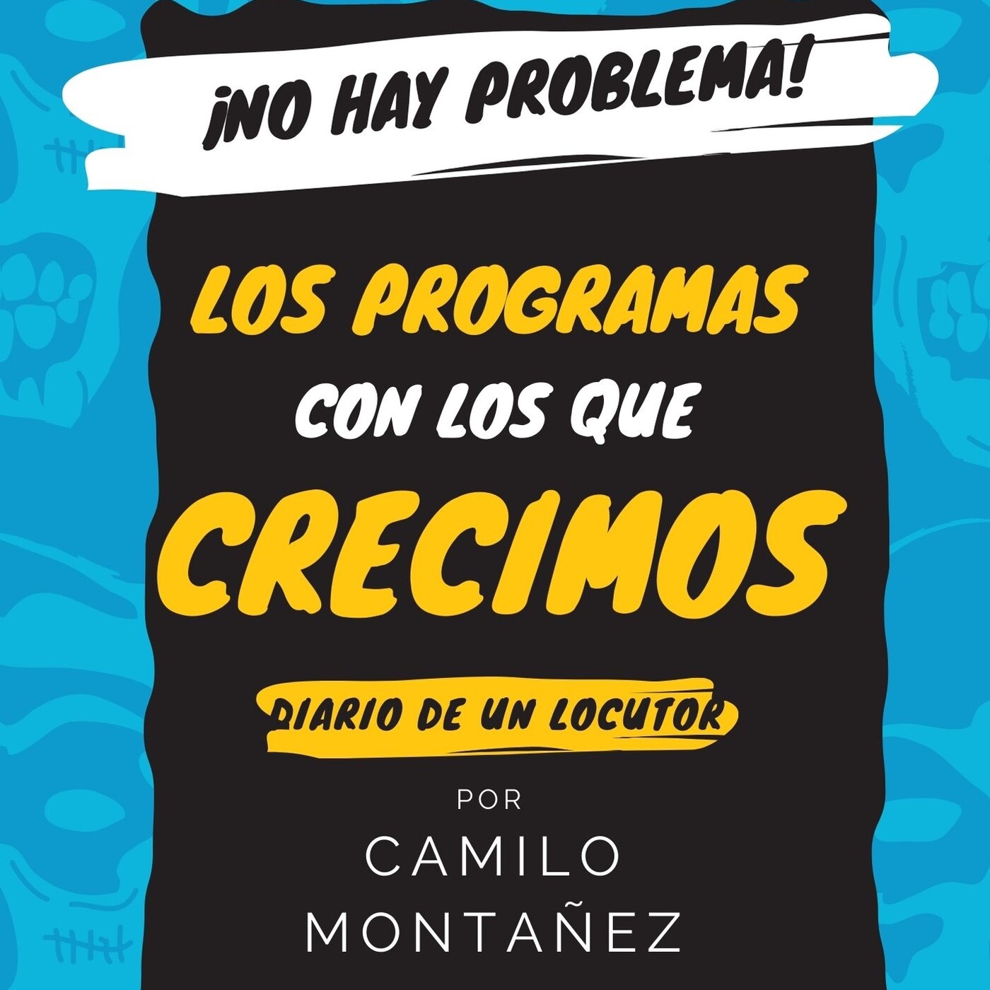 Diario de un locutor
