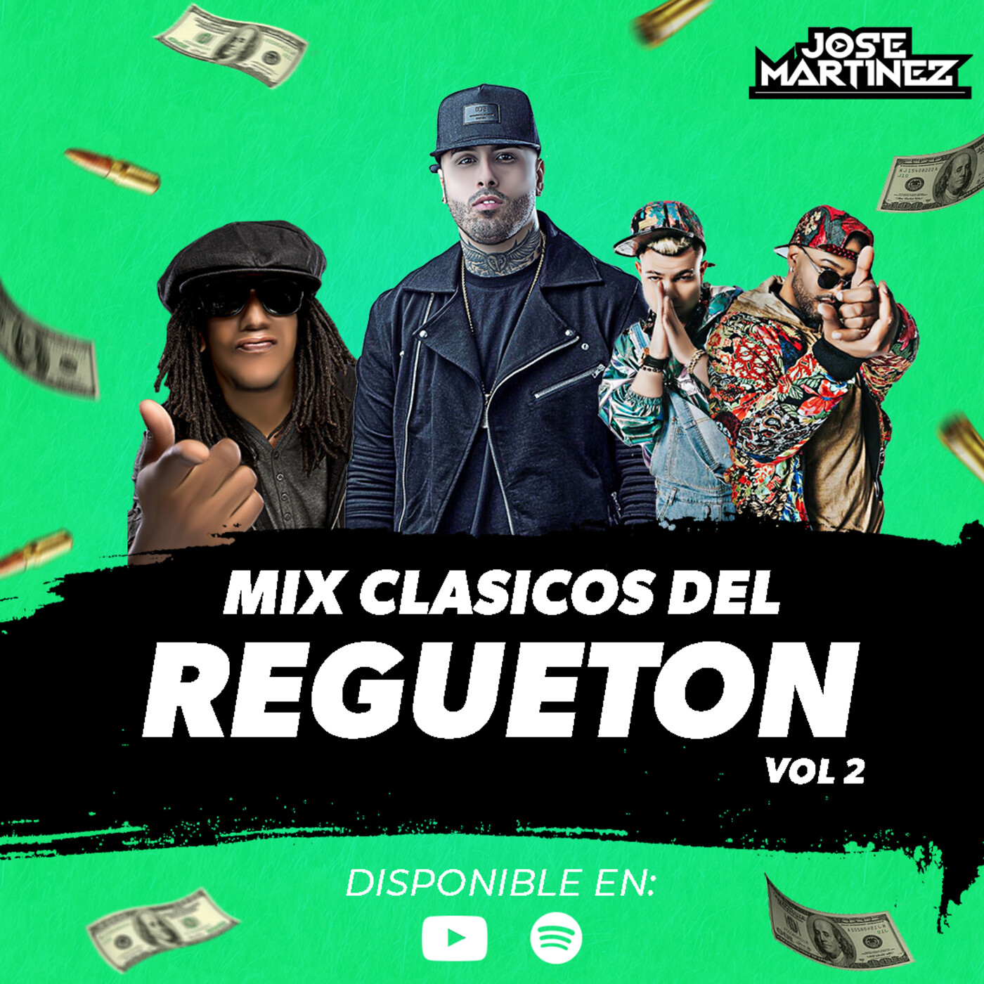 Mixes