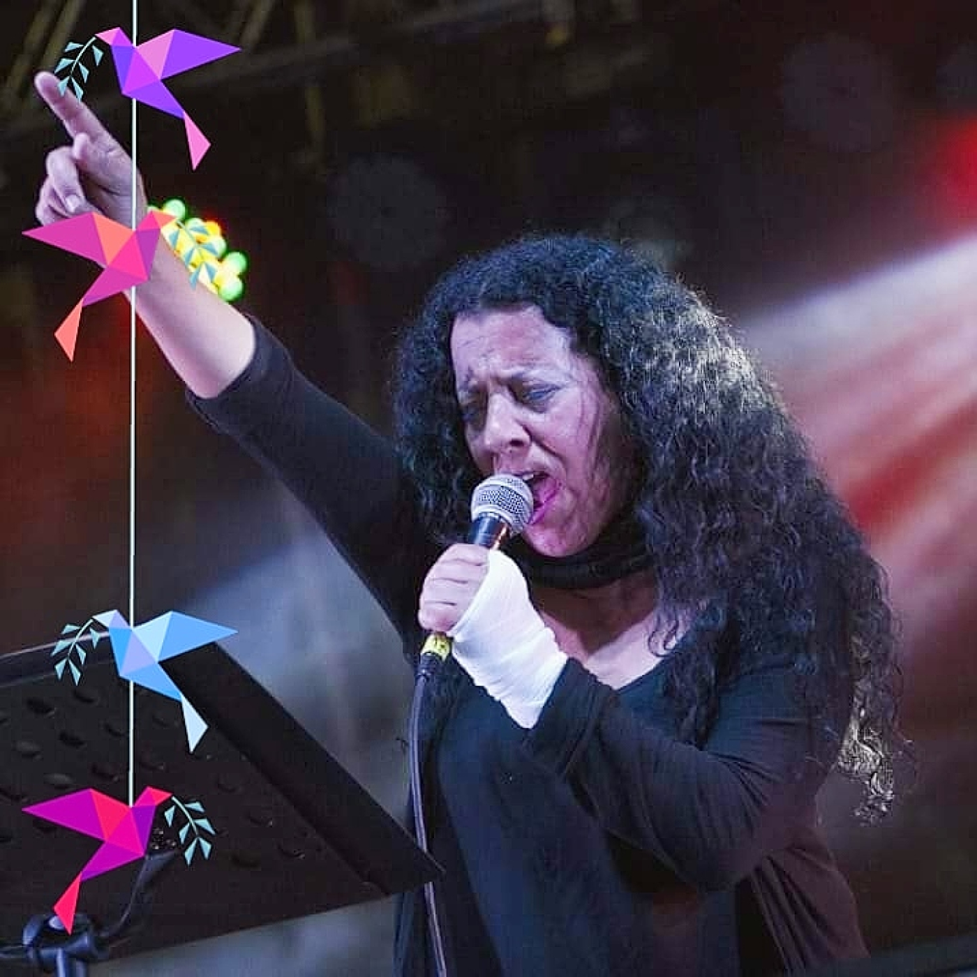 Redacción 351 Radio