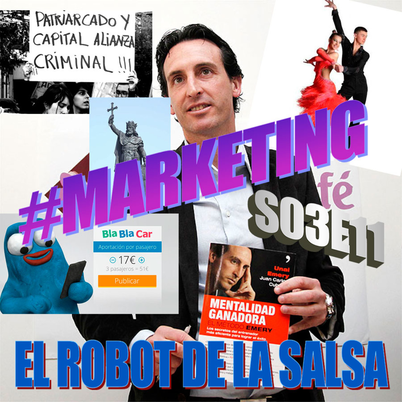 #MARKETING