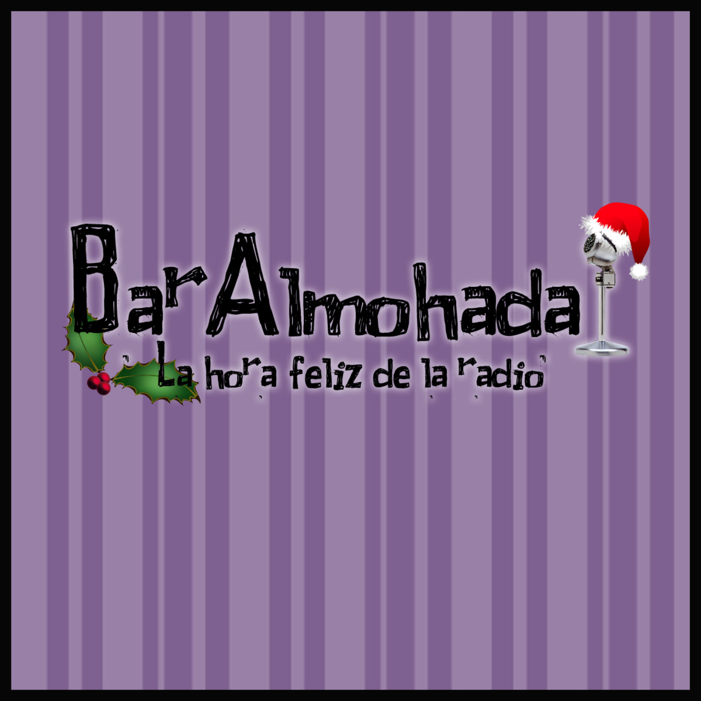 Bar Almohada Tp. 4